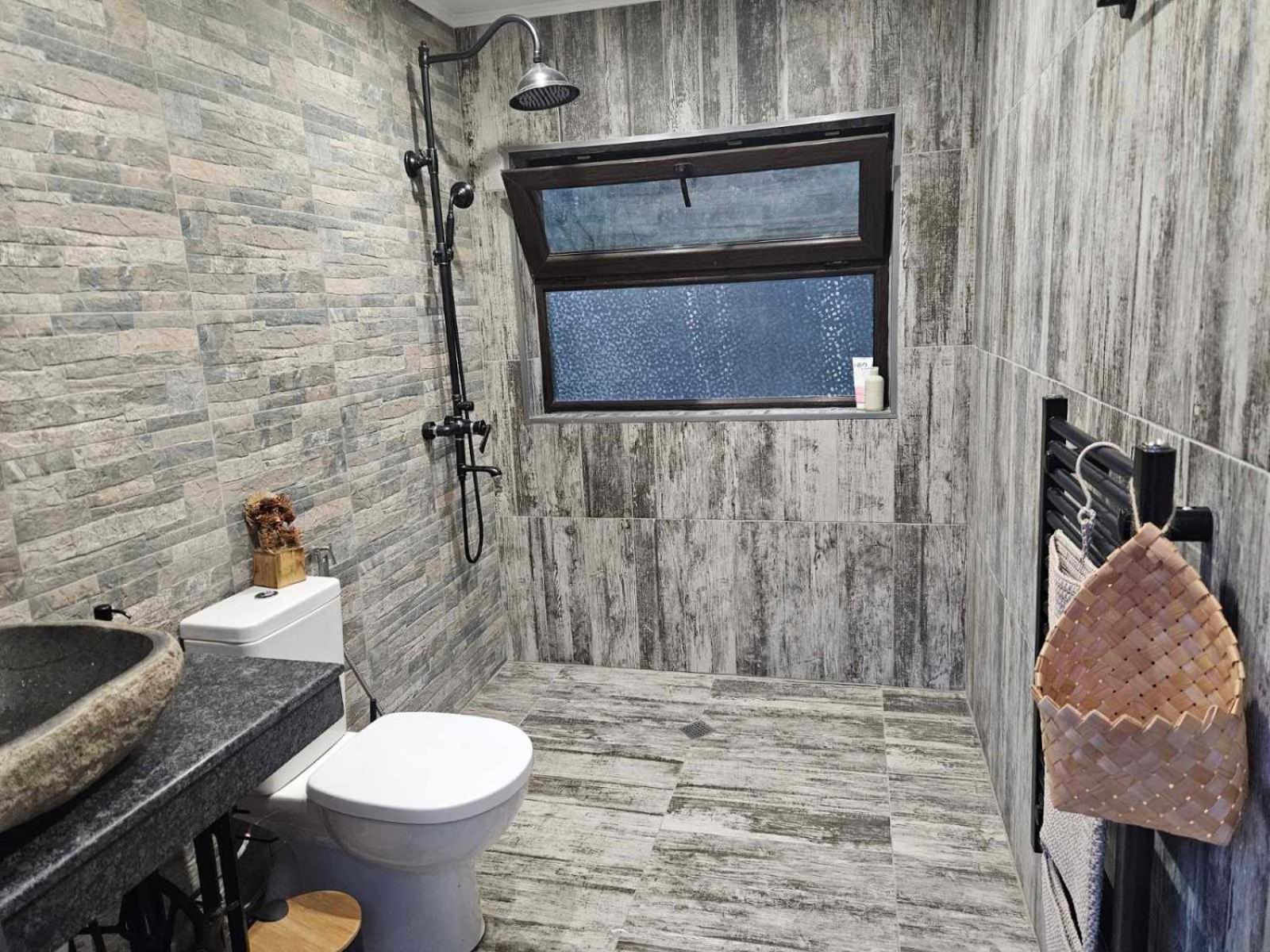 Zarevo Glamping