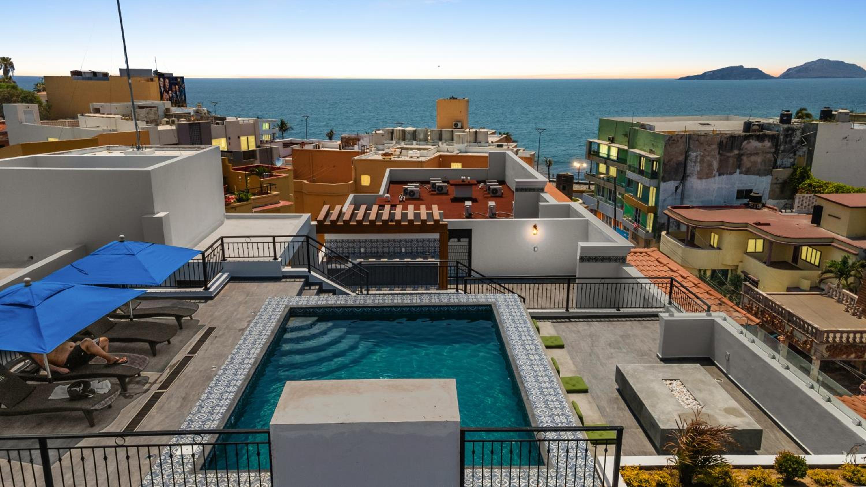 Casa Barros Vacation Condos view 3
