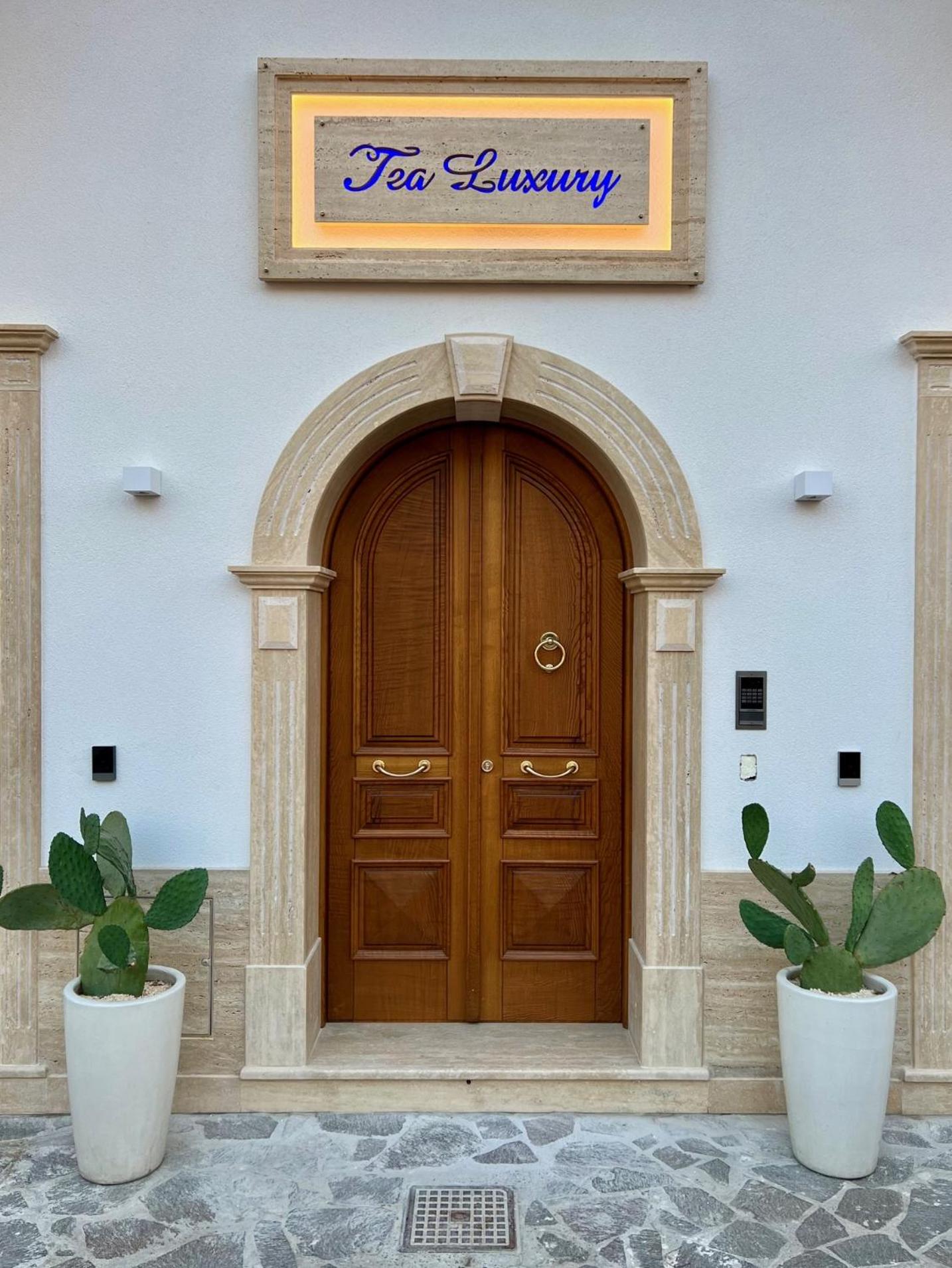 TEA Luxury - Praia a Mare view 2