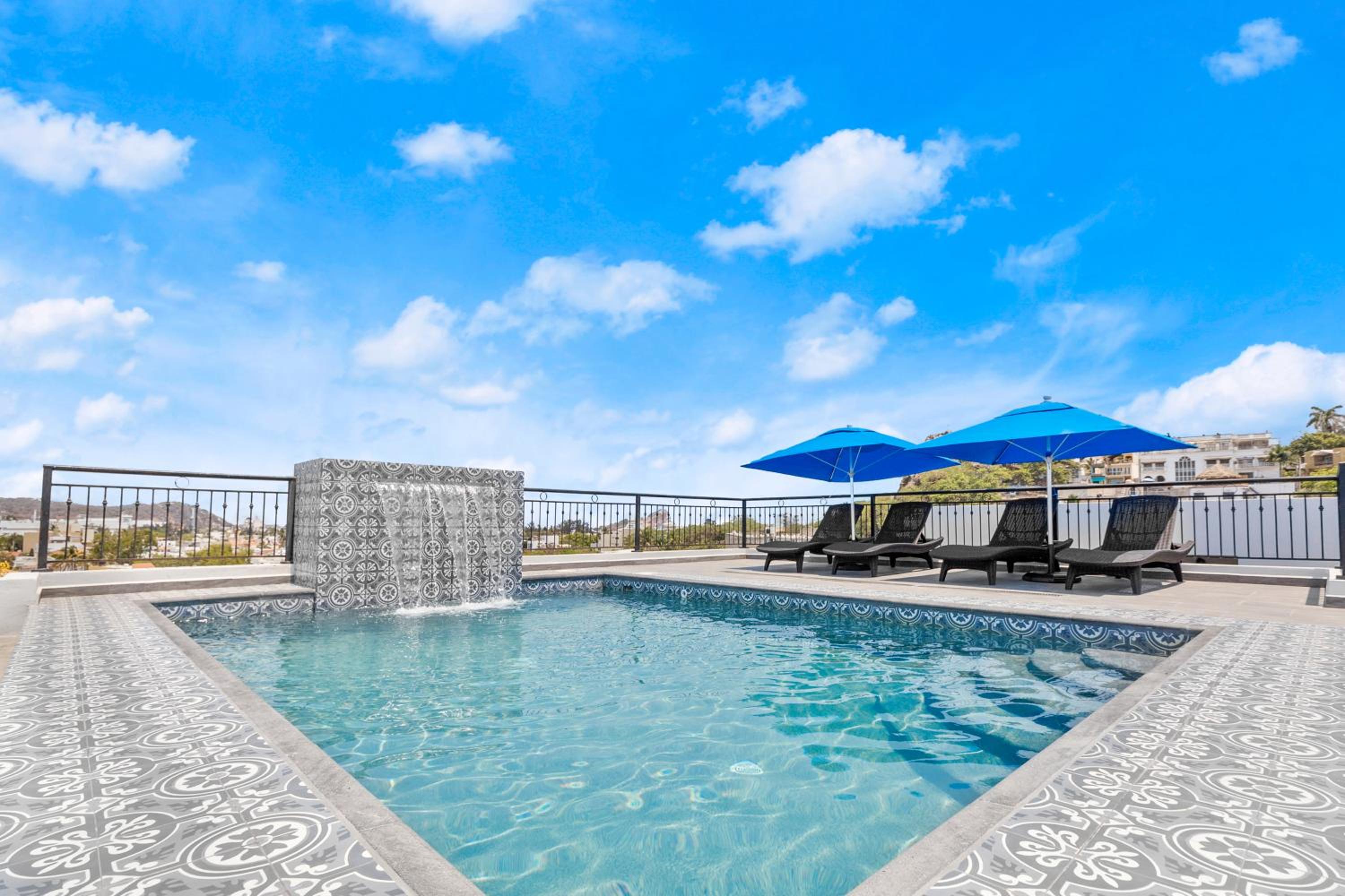 Casa Barros Vacation Condos view 5
