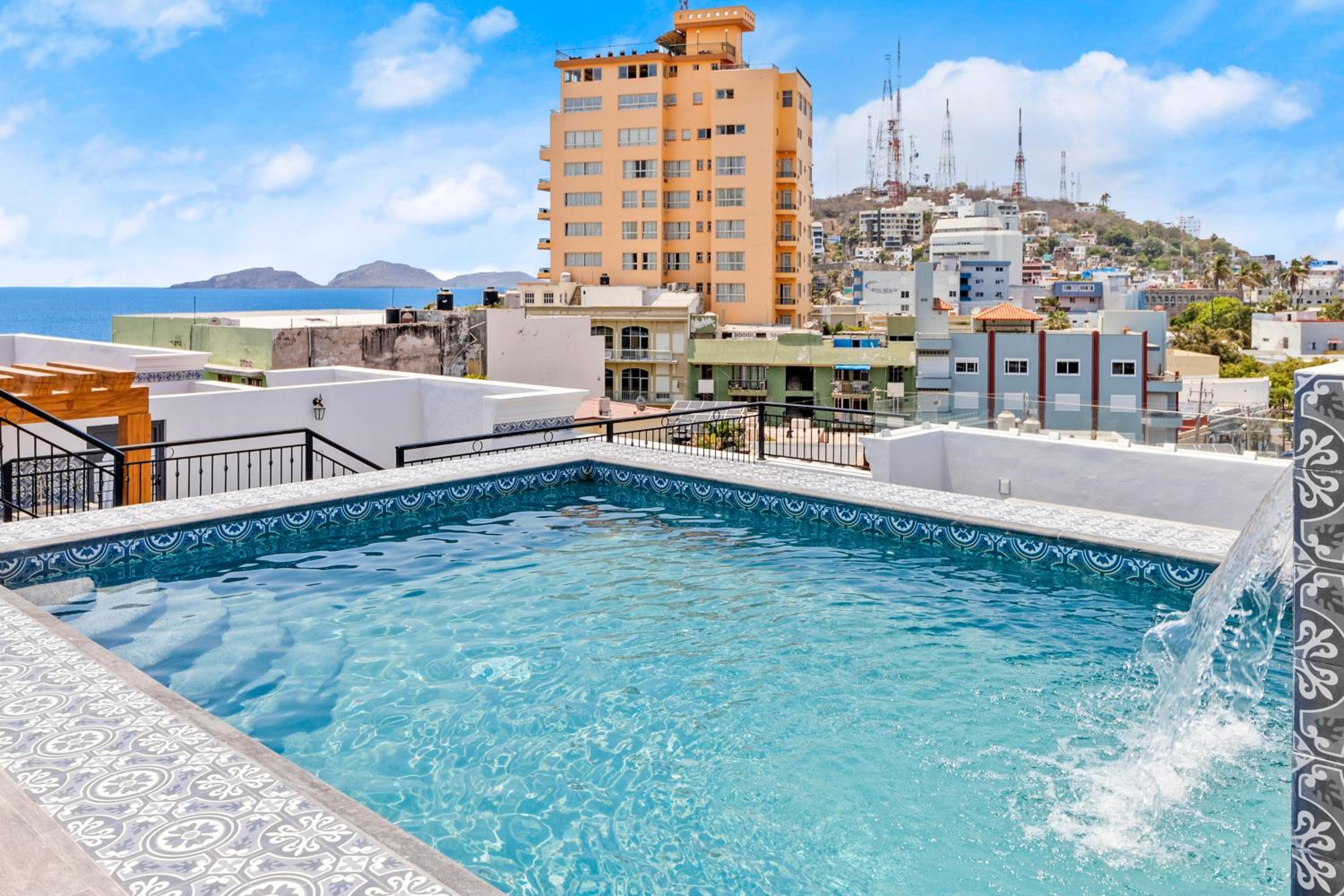 Casa Barros Vacation Condos view 4