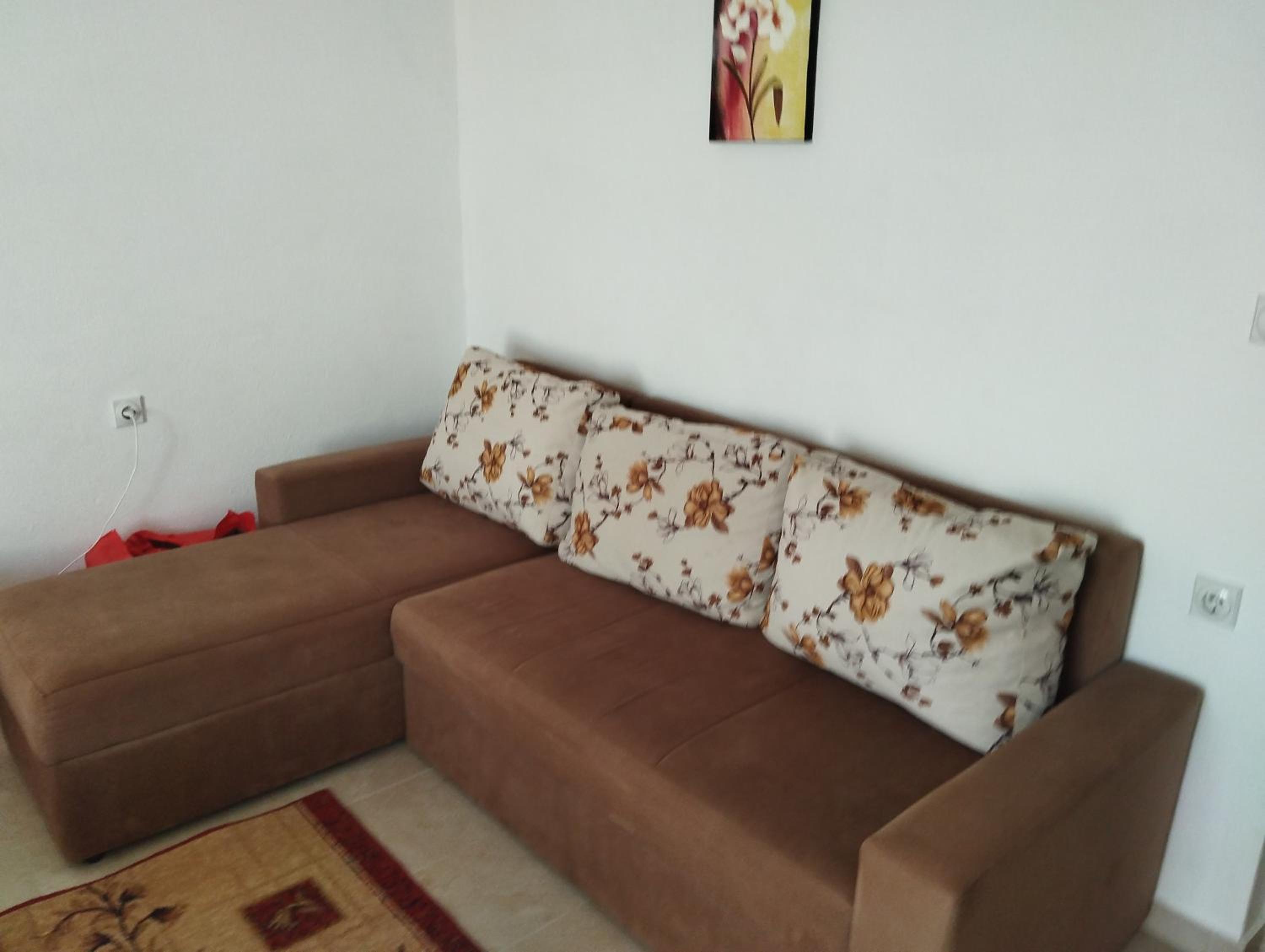 Apartment Boksi