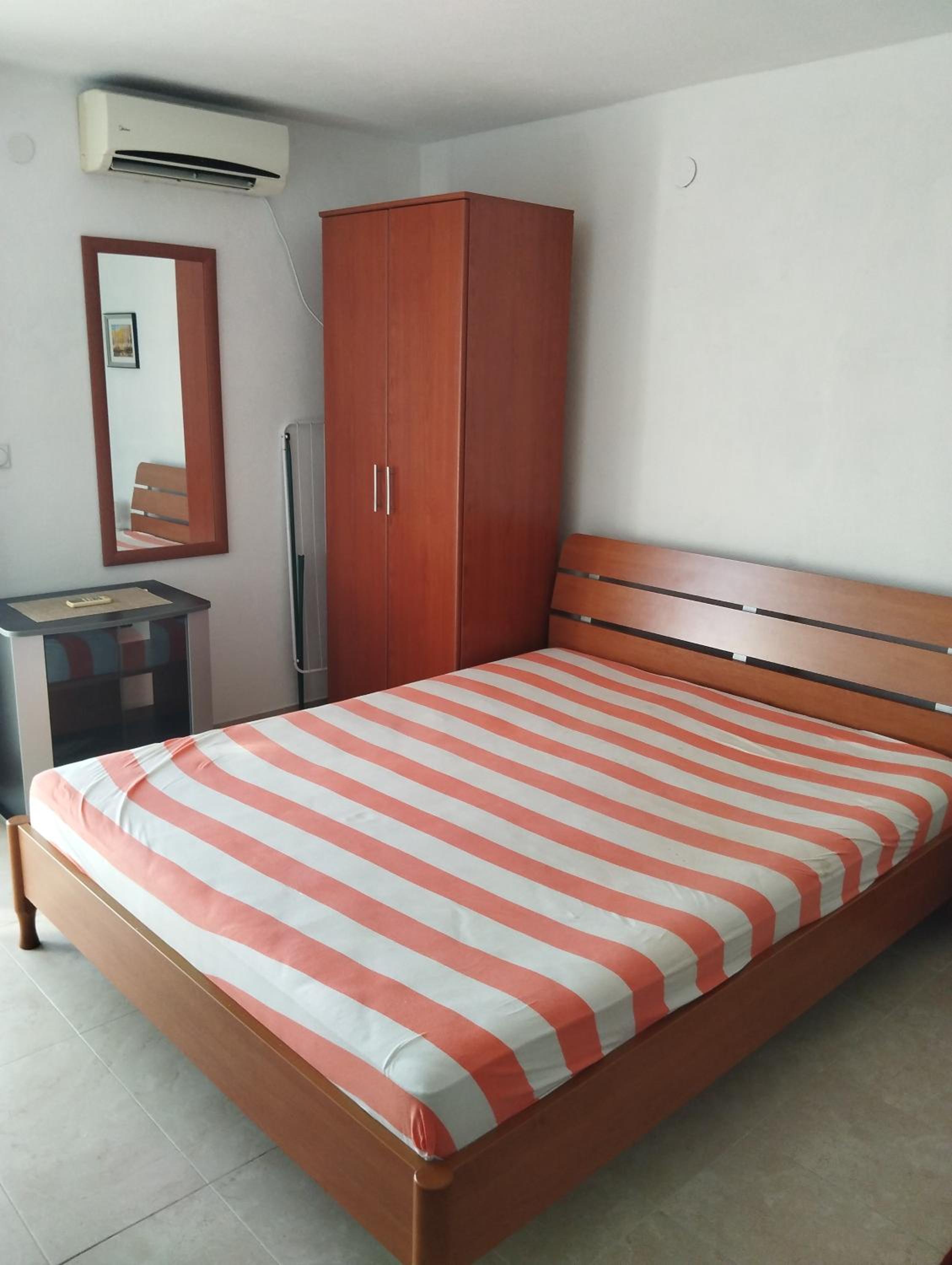 Apartment Boksi