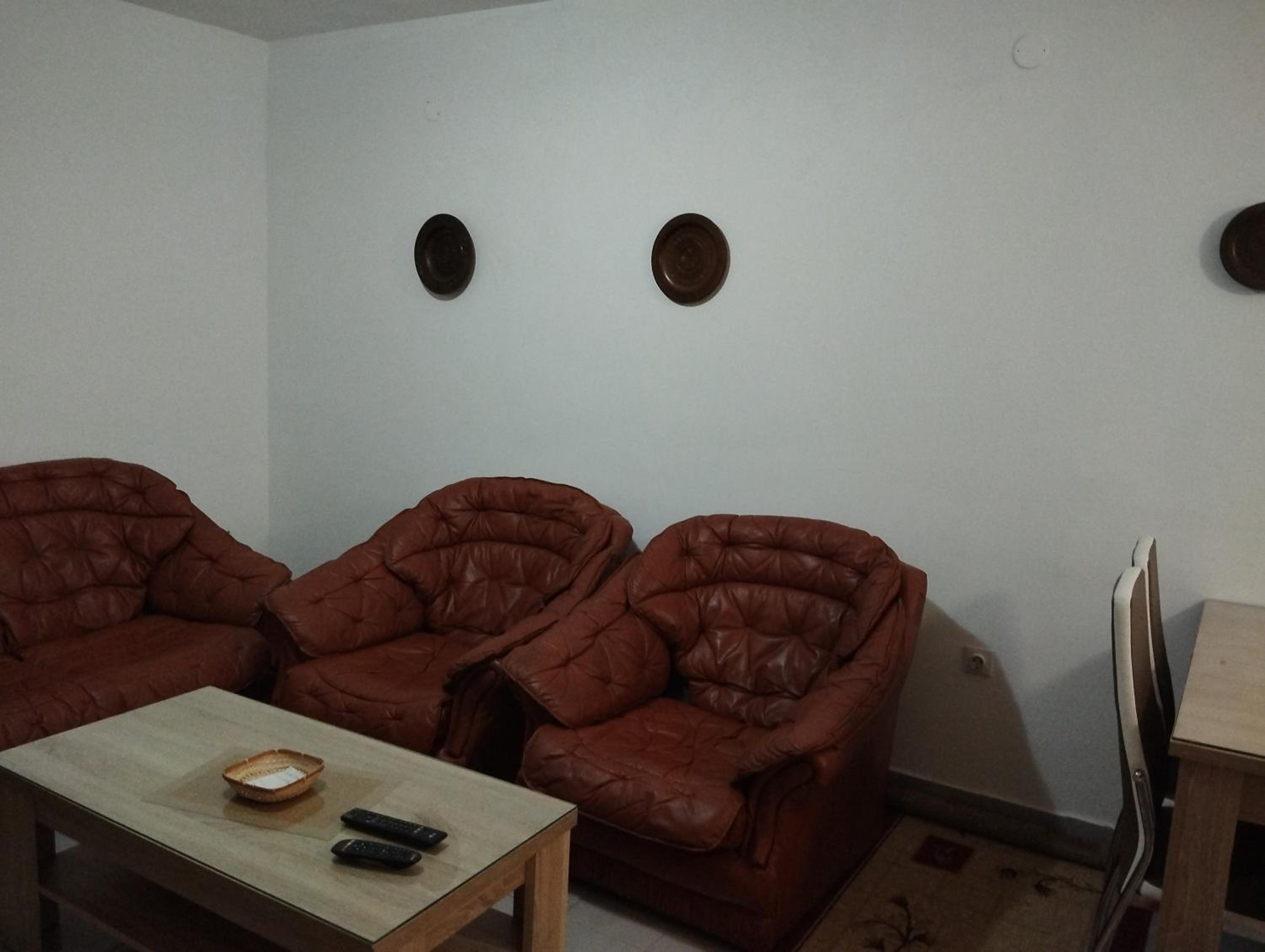 Apartment Boksi