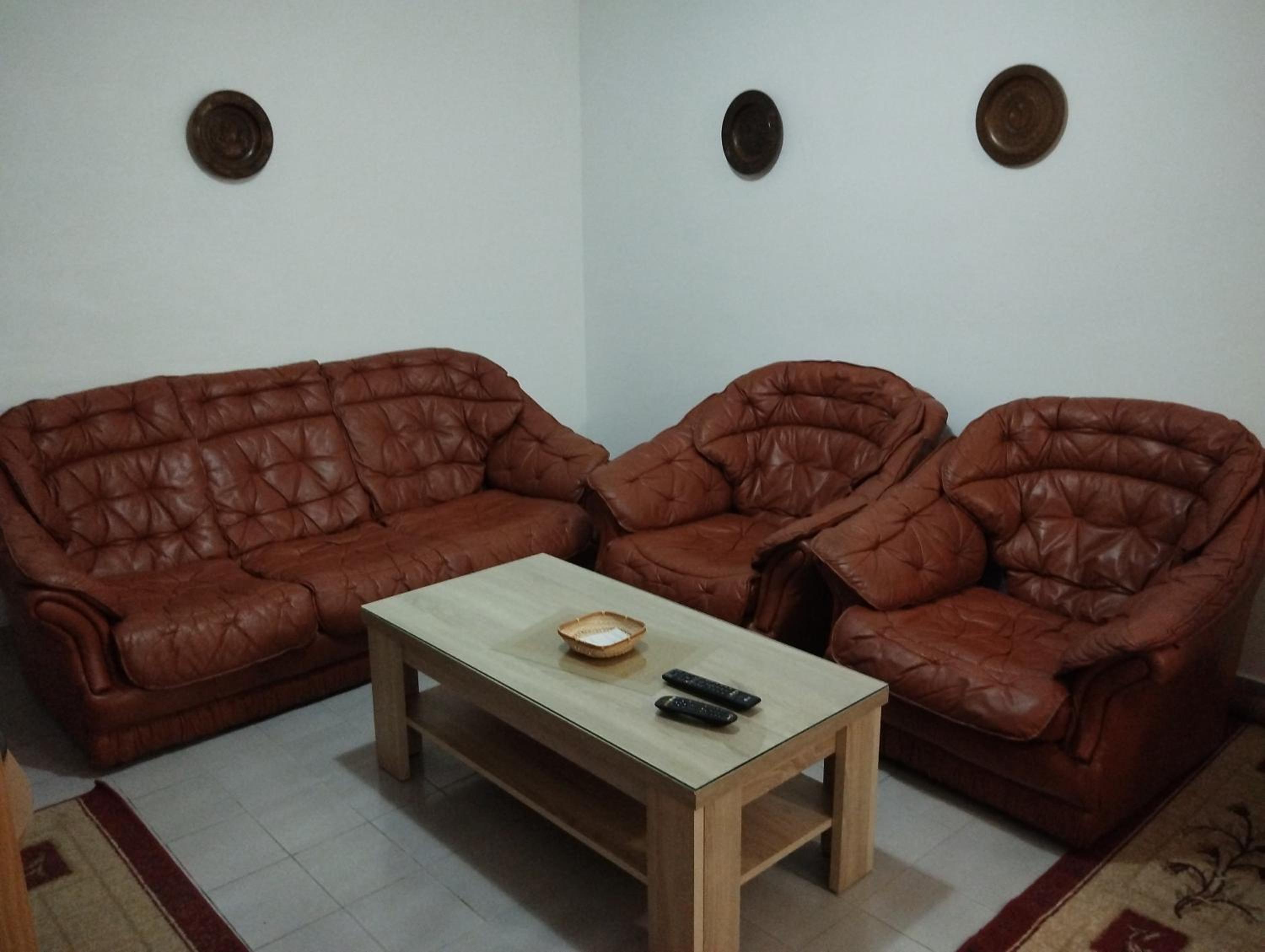 Apartment Boksi