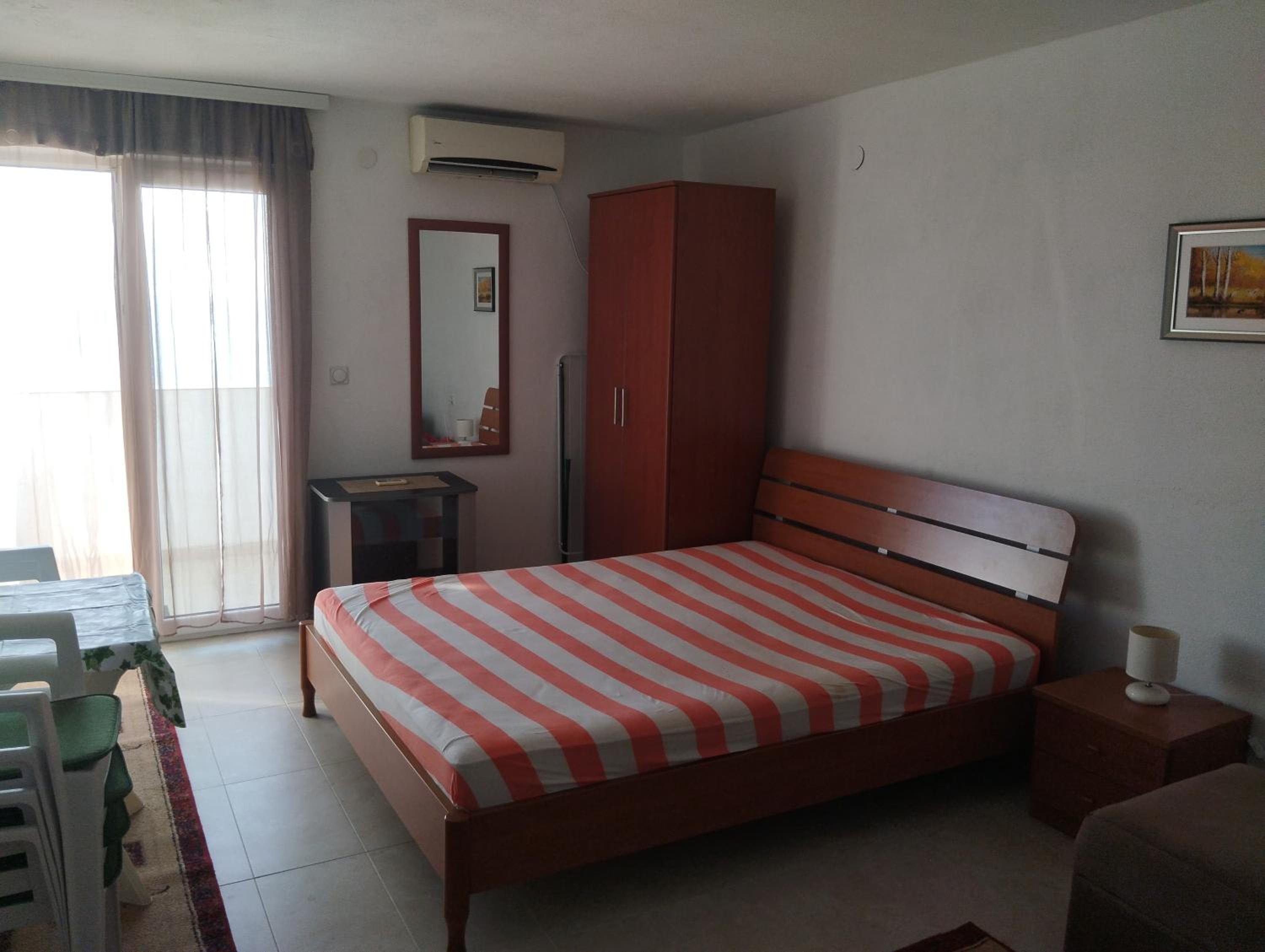 Apartment Boksi