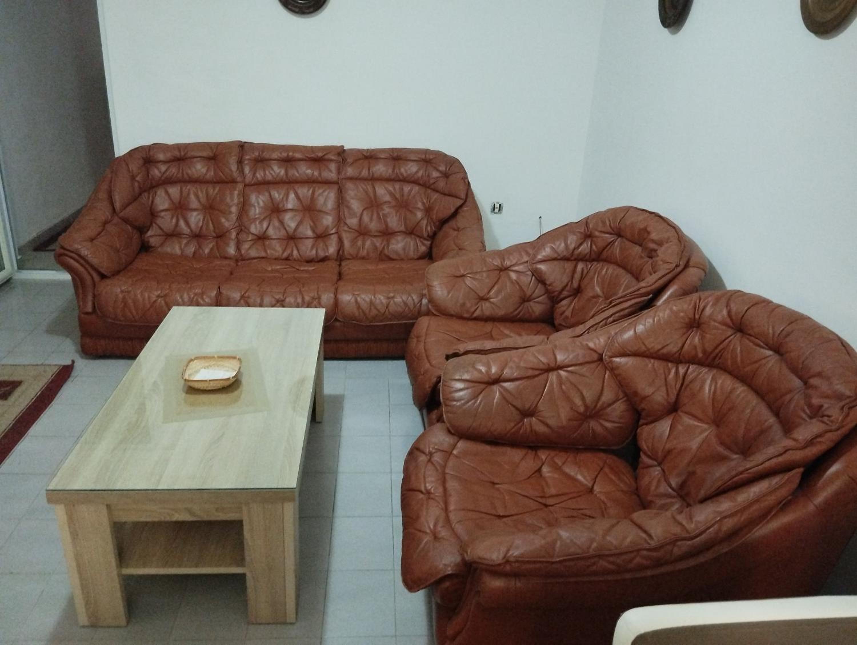 Apartment Boksi