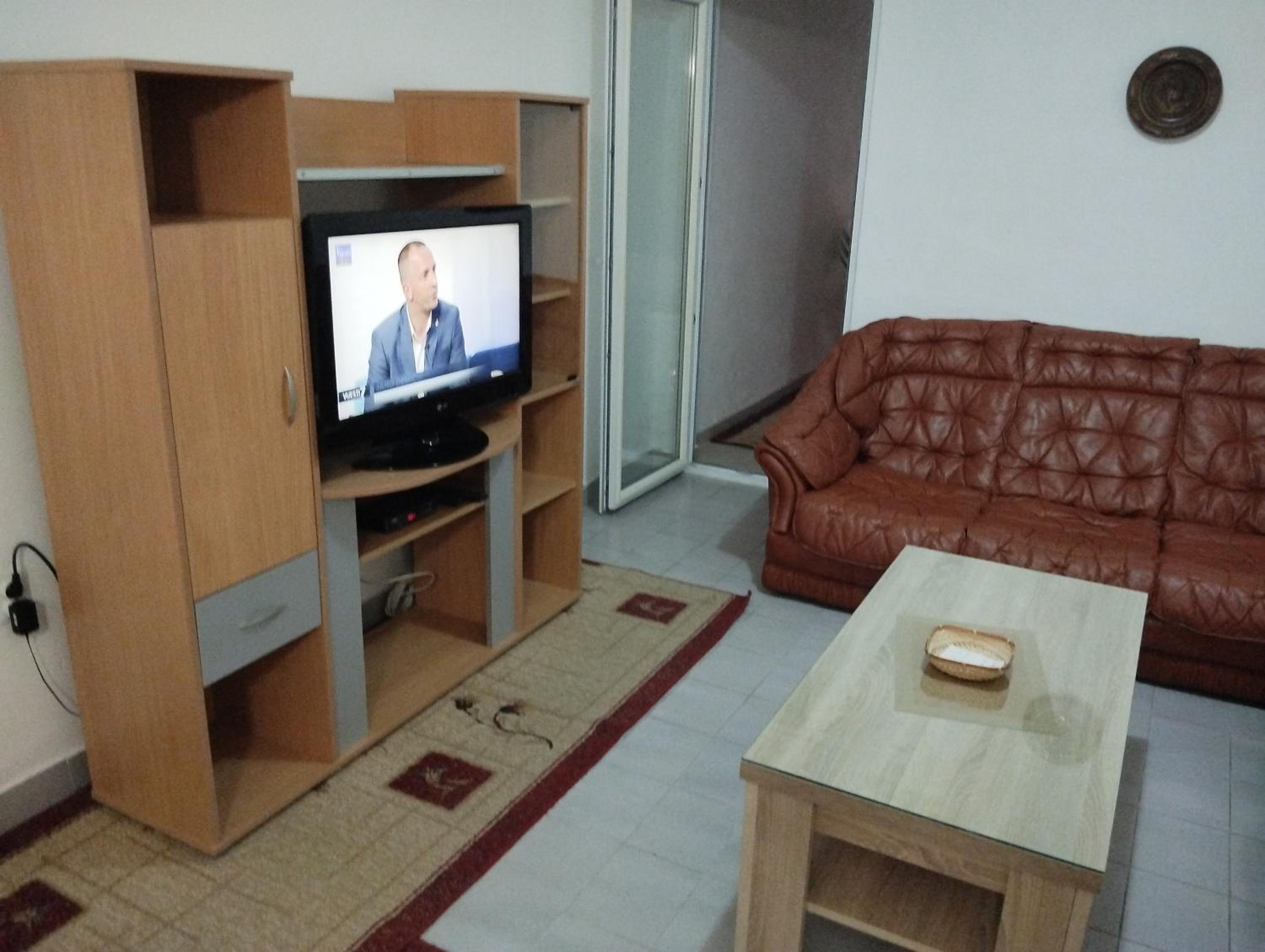 Apartment Boksi
