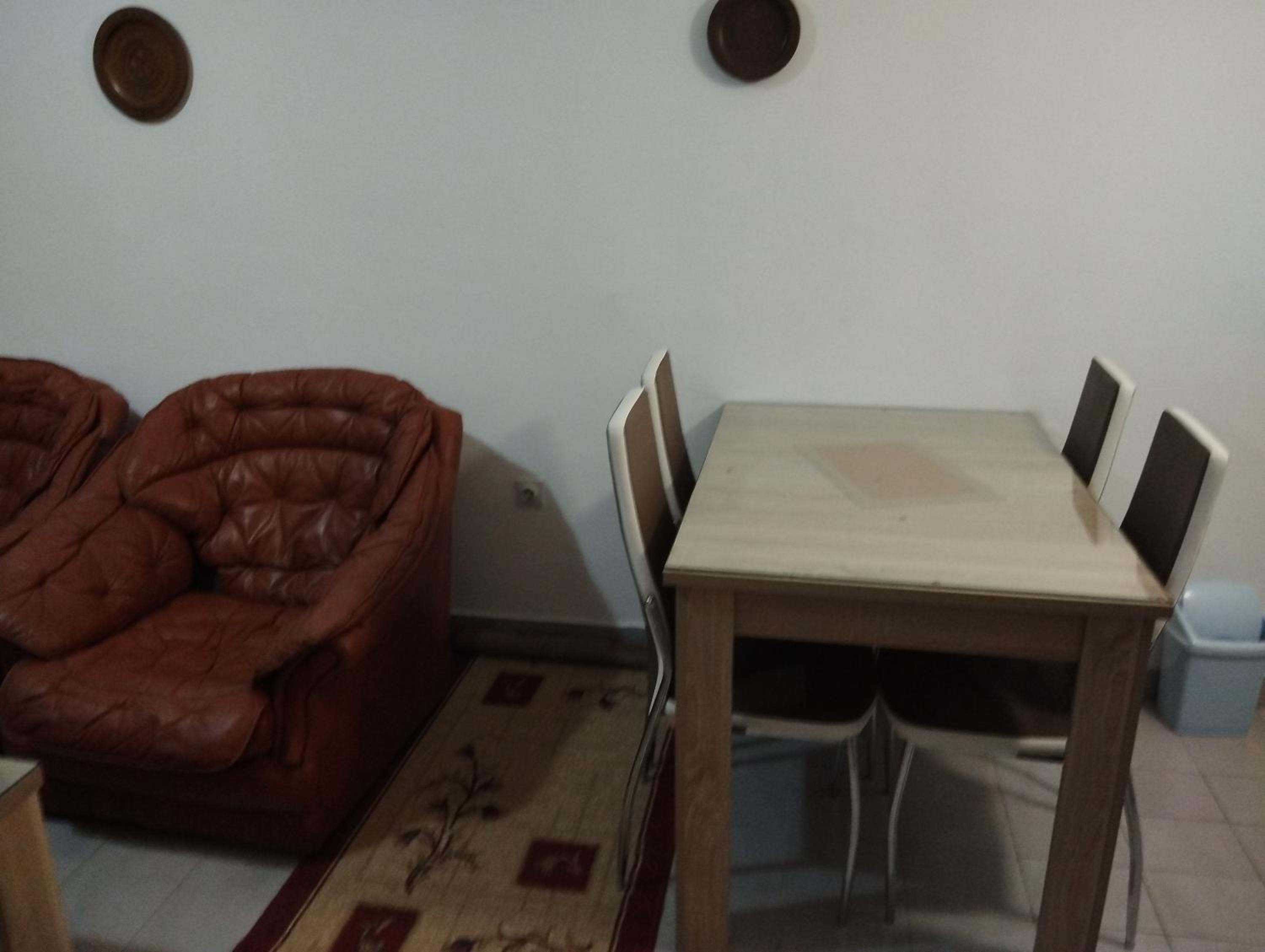 Apartment Boksi