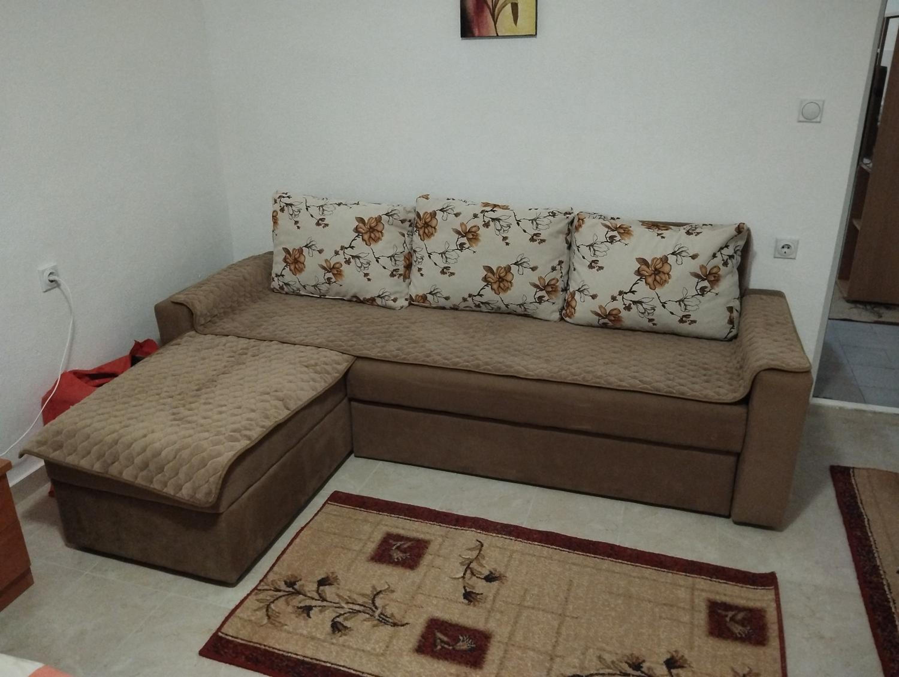 Apartment Boksi