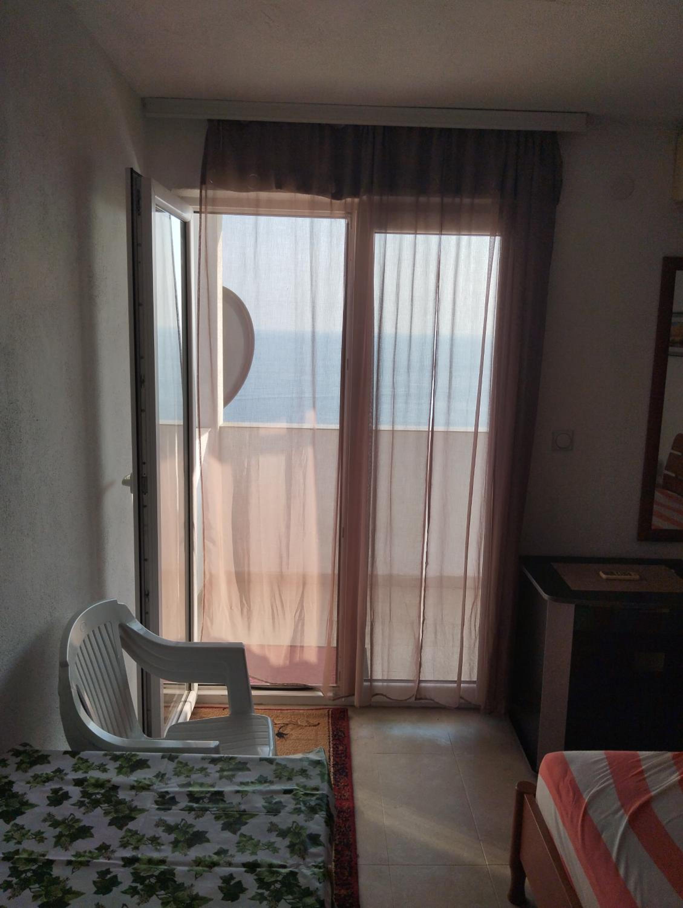 Apartment Boksi