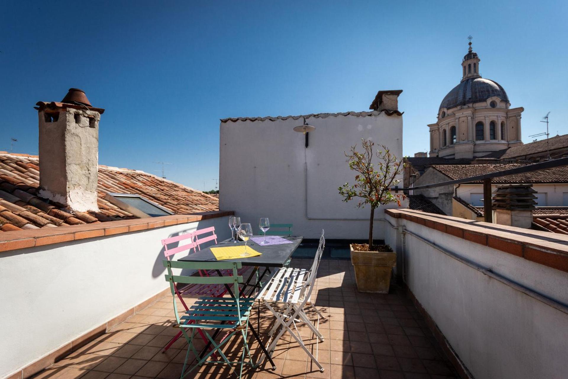 roof