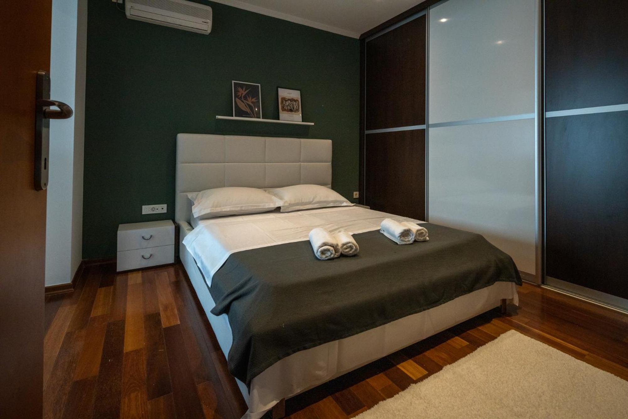 Lumaja luxury apartman view 4