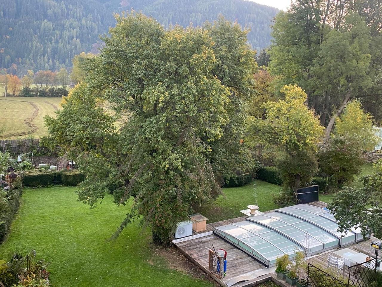 Apartment Thomabauerhof