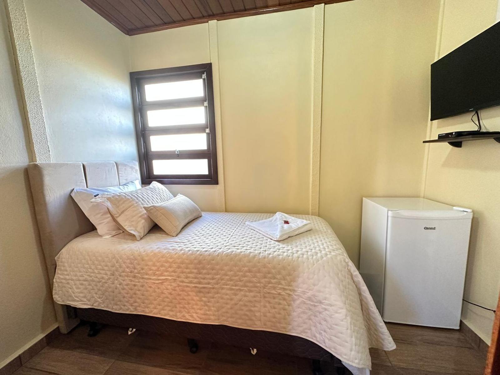 Cabanas Charme da Serra