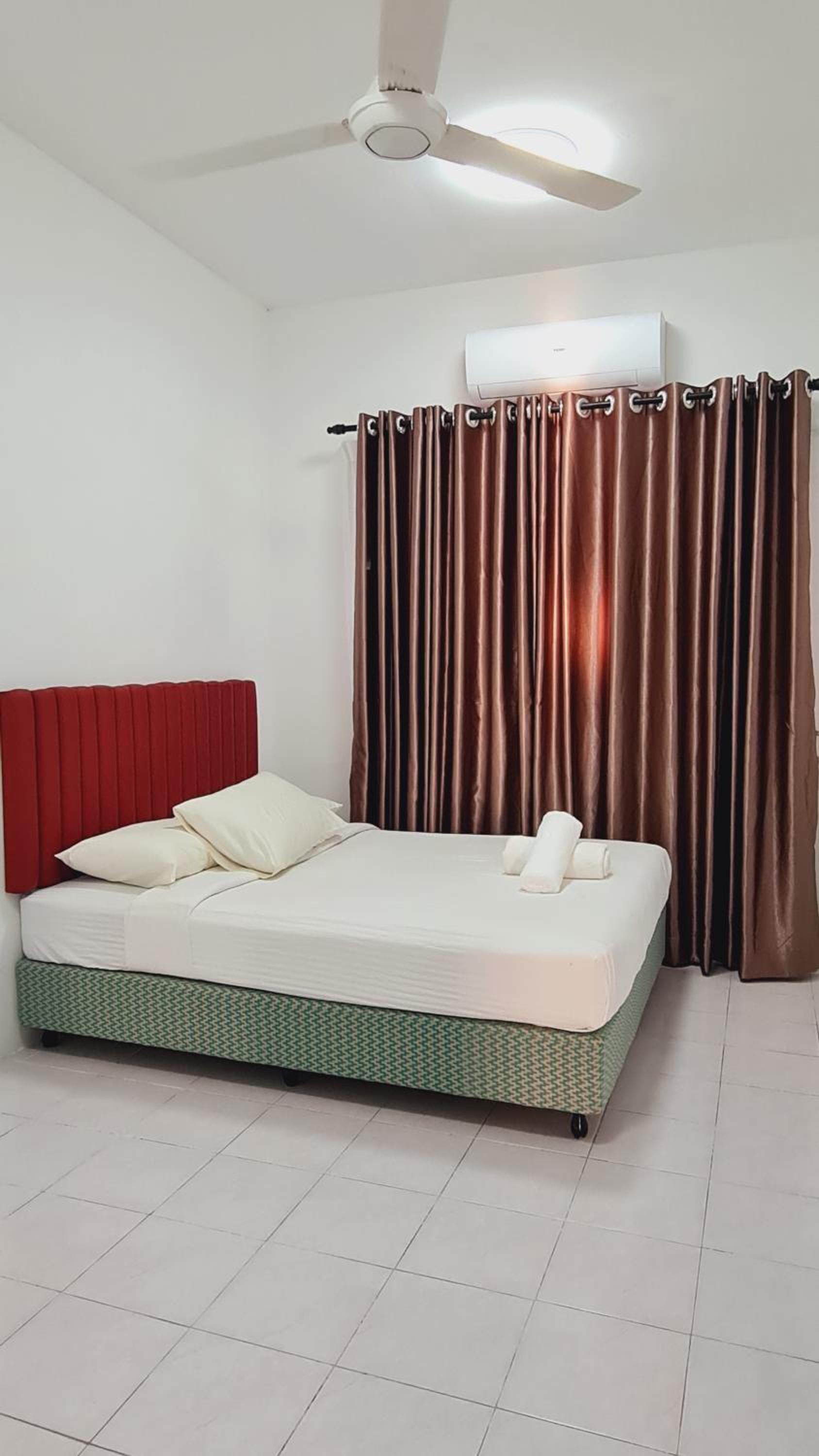 Anjung KLIA House 72 With Neflix photo 5