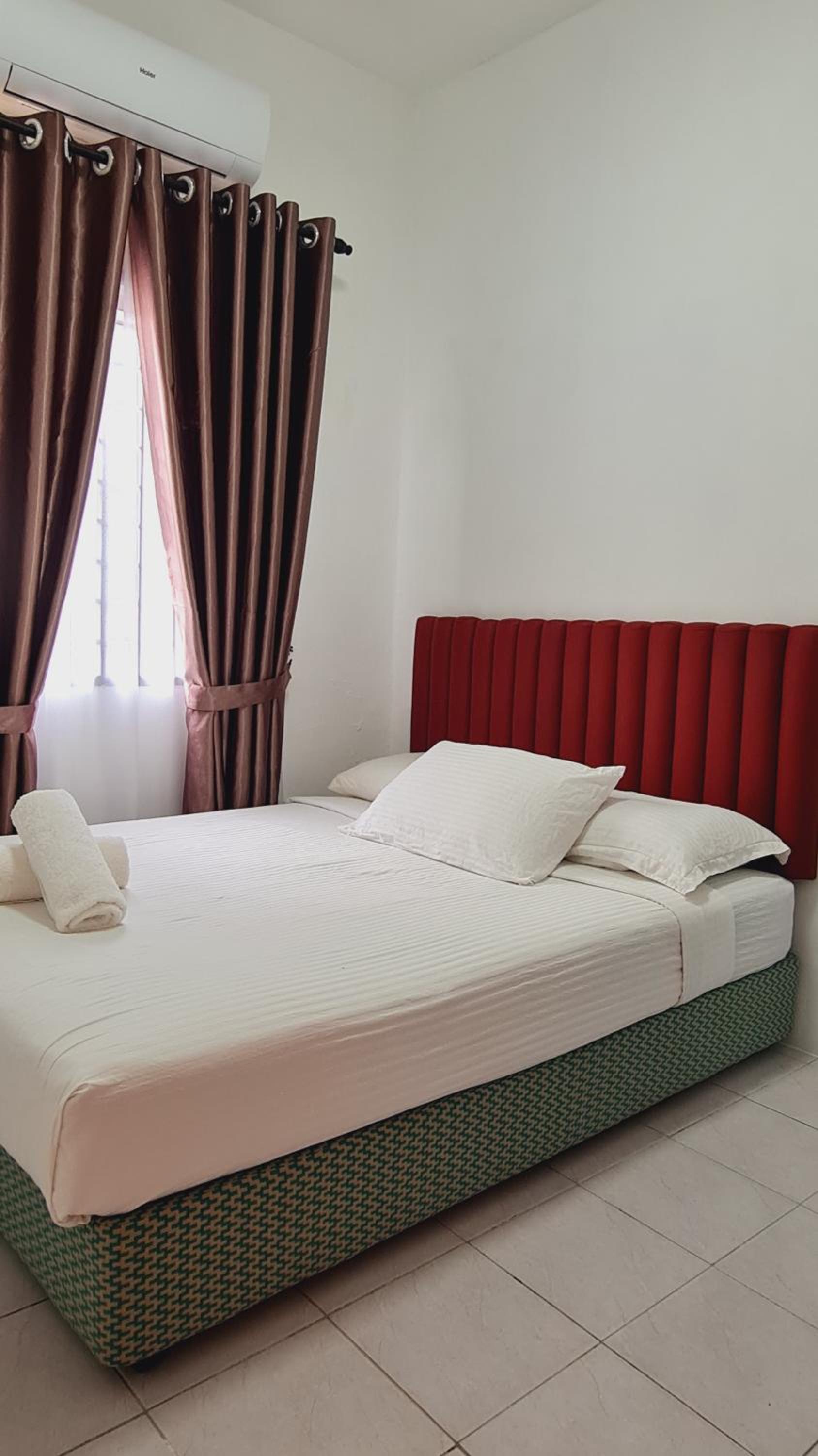 Anjung KLIA House 72 With Neflix photo 4