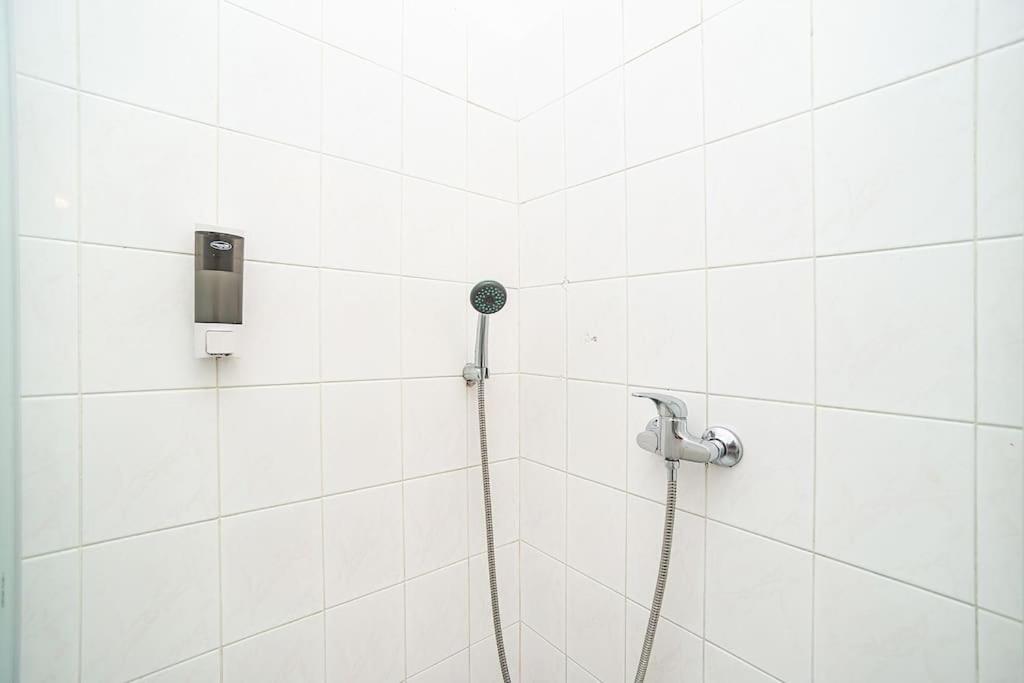 Flat in Zizkov -502-