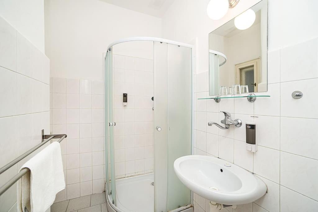 Flat in Zizkov -502-