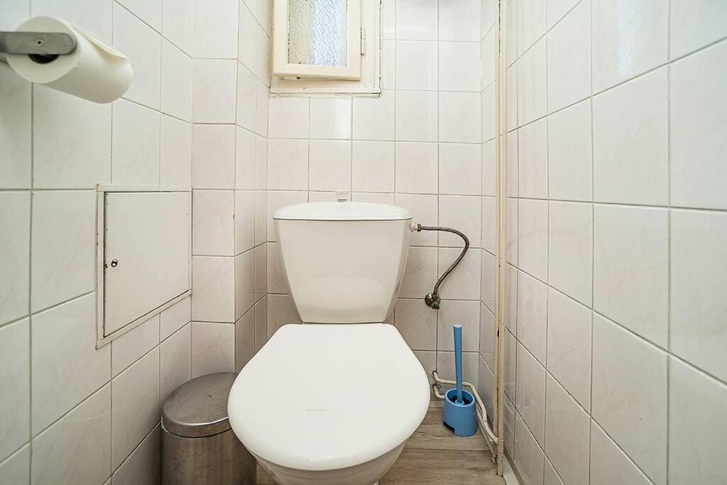 Flat in Zizkov -502-