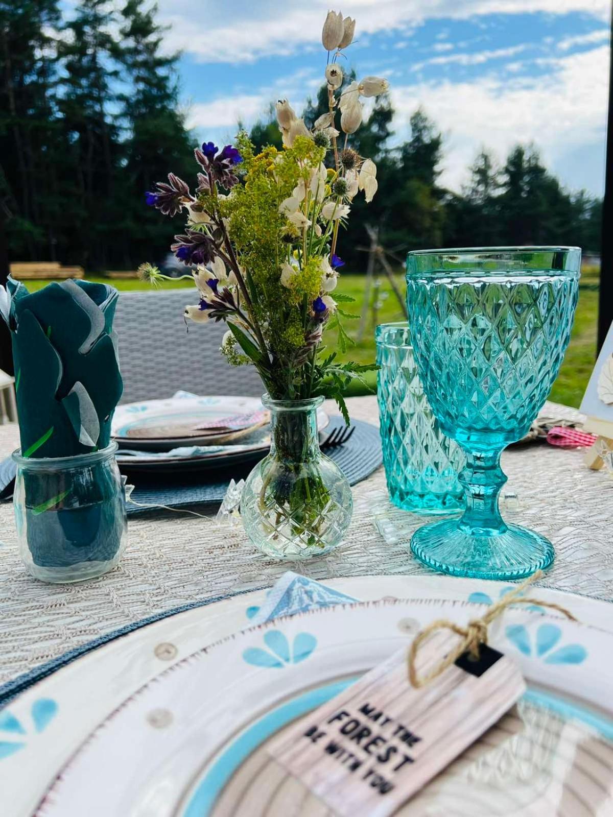 Zarevo Glamping