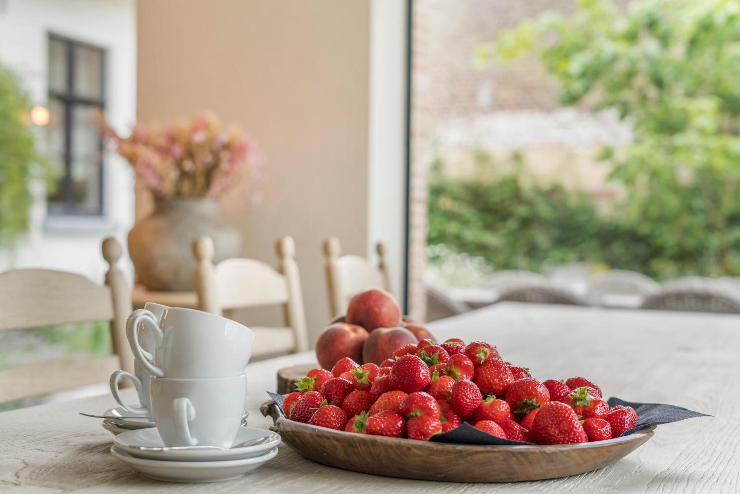 VAKANTIEWONING HUYZE ANNE MARIA