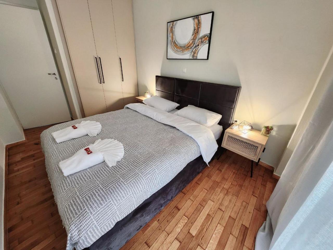 Acropolis Suite greendom