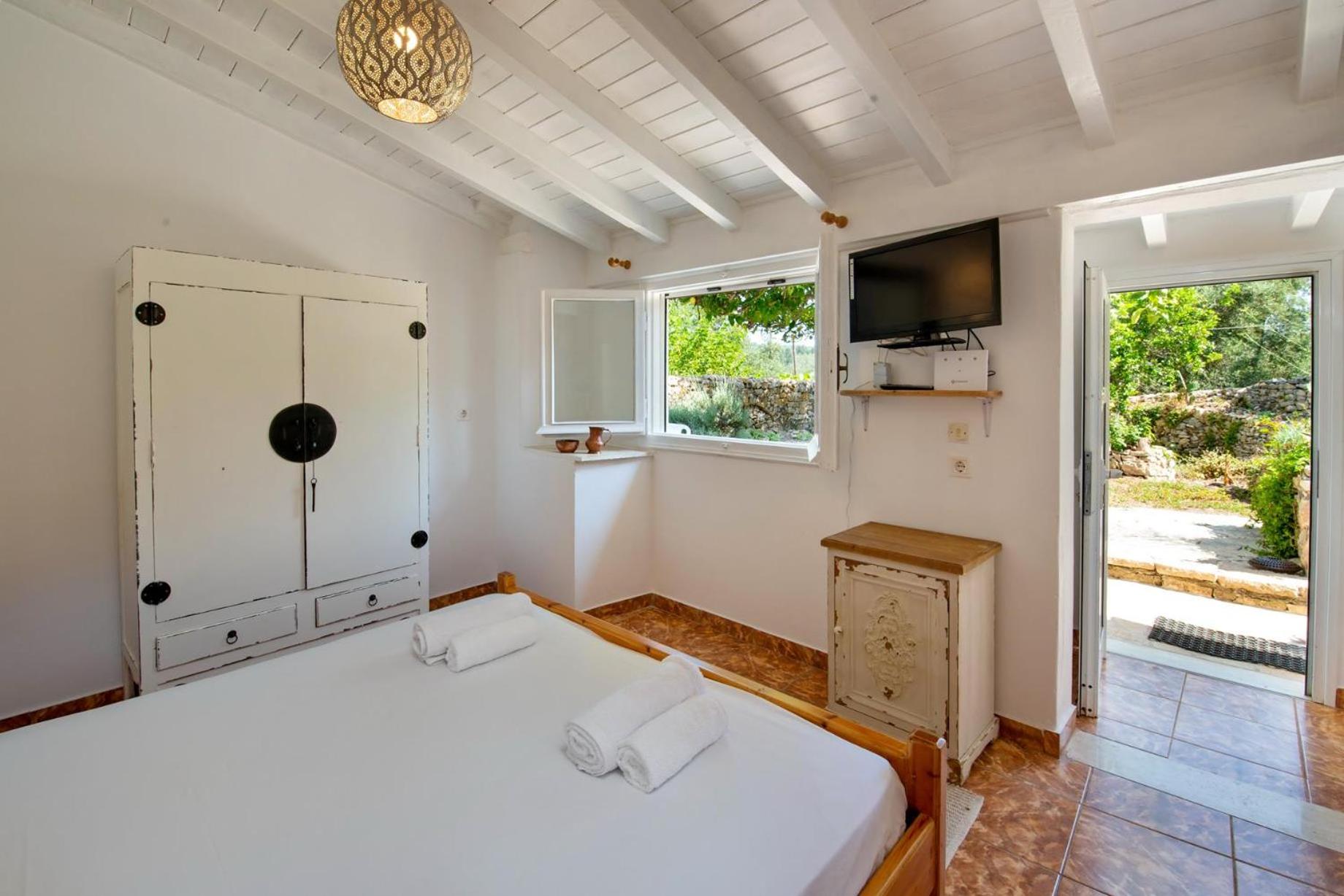 Aphrodite's hidden gem on Paxos island