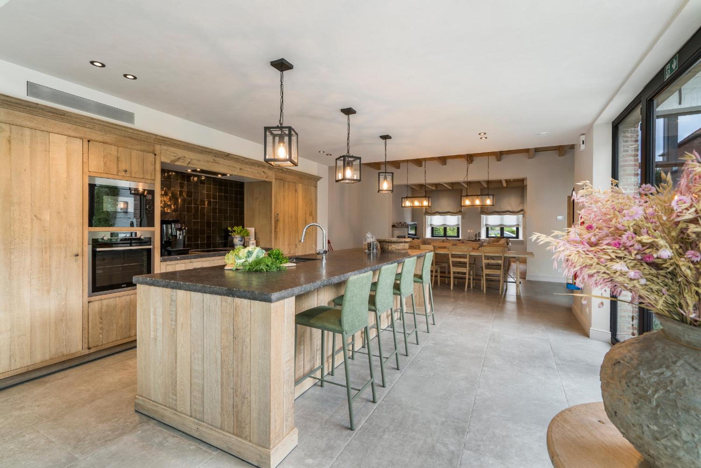VAKANTIEWONING HUYZE ANNE MARIA