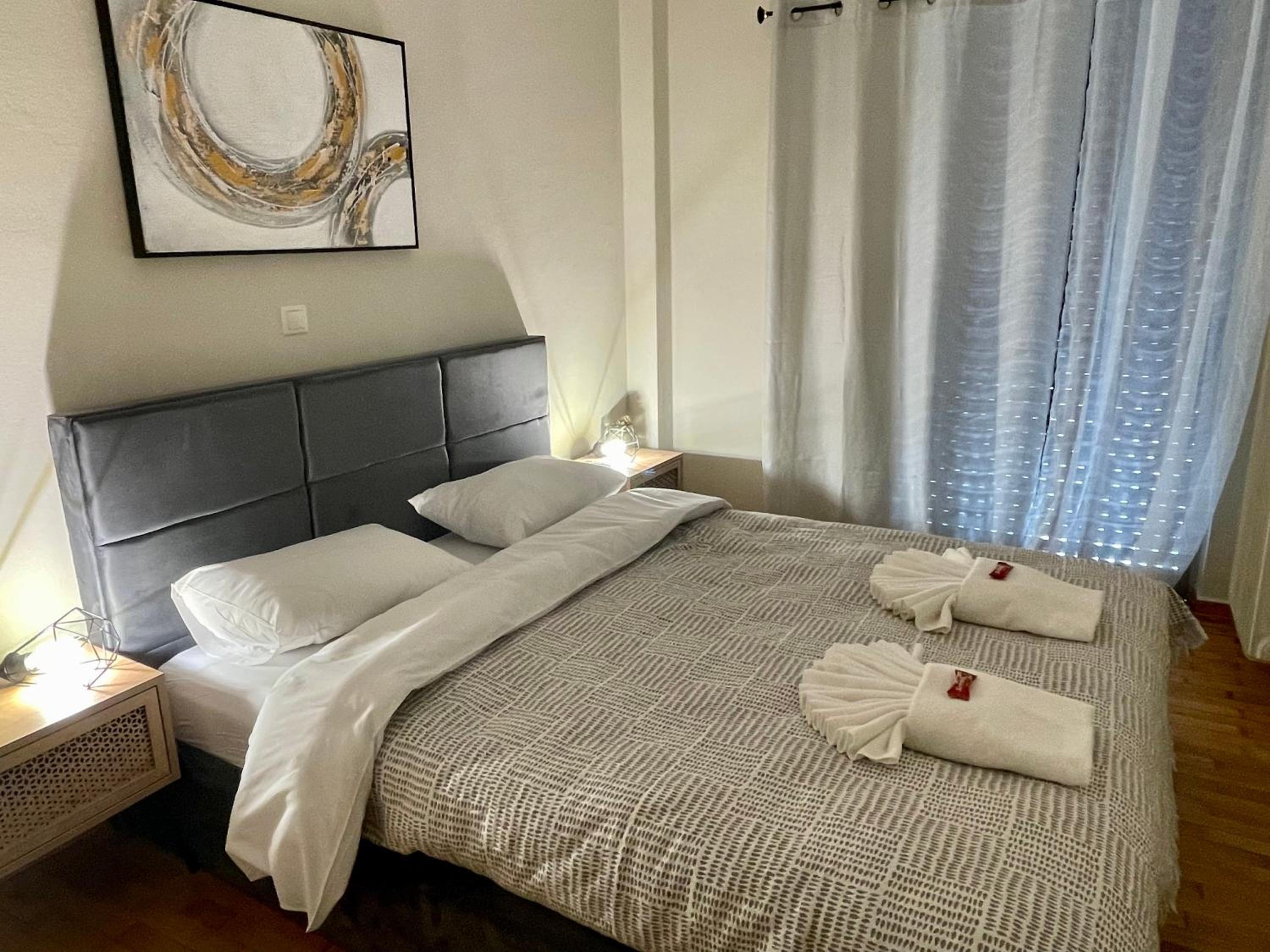 Acropolis Suite greendom