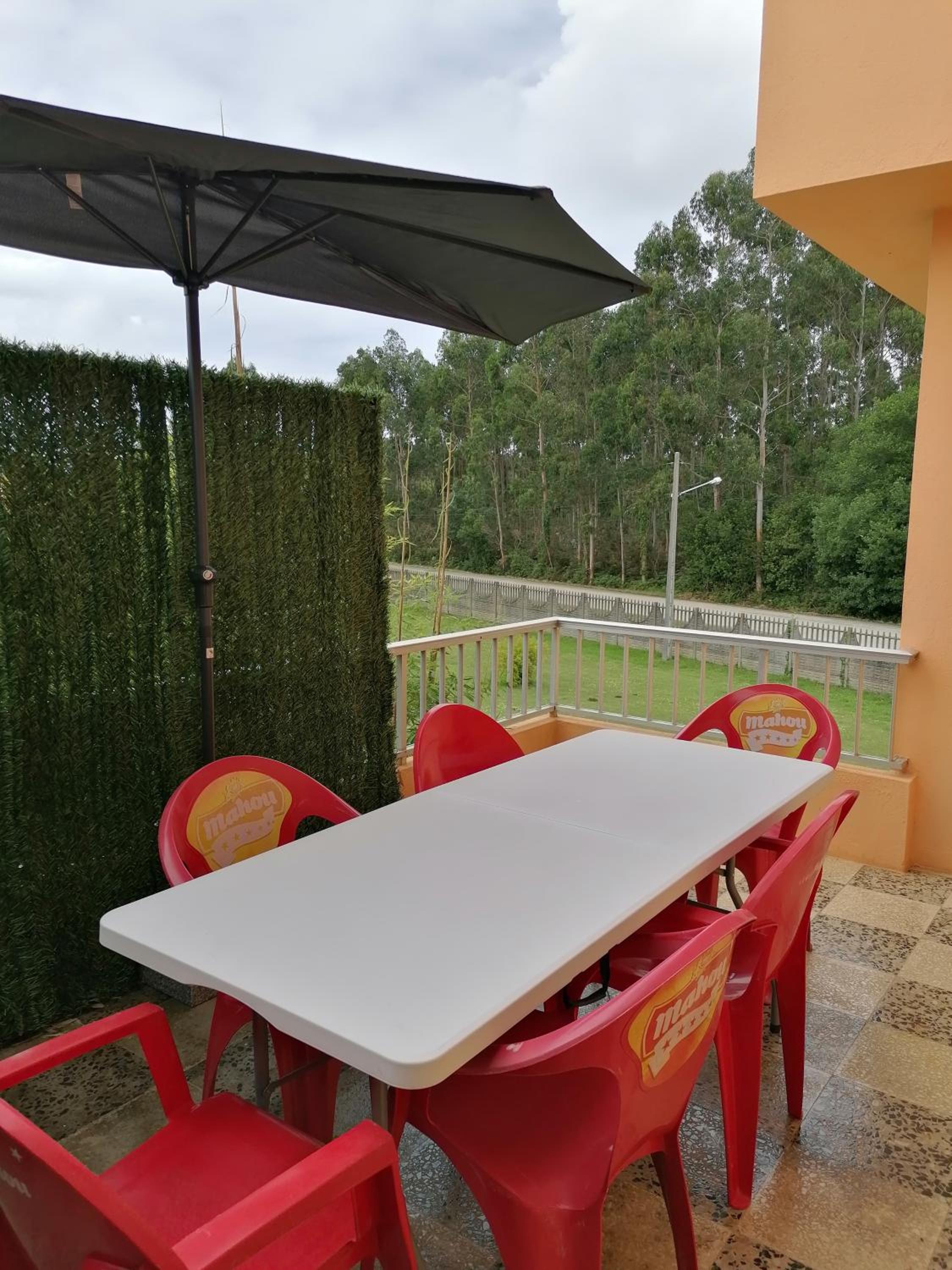 Lar de Yago - Casa view 4