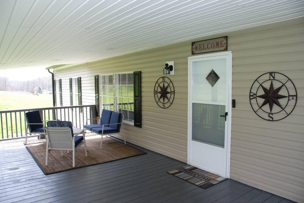 Hotel Cozy Cabin With Full Mountain View