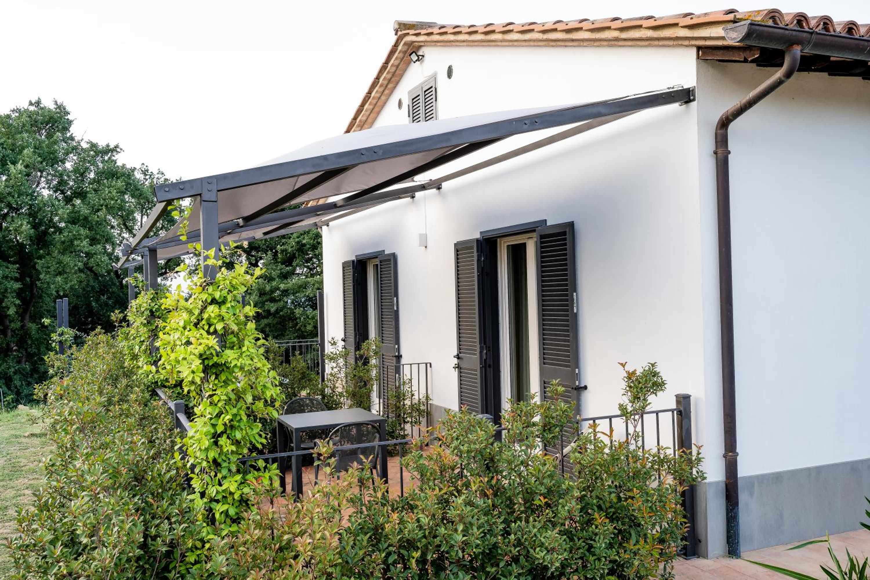 Hortus Natural Living