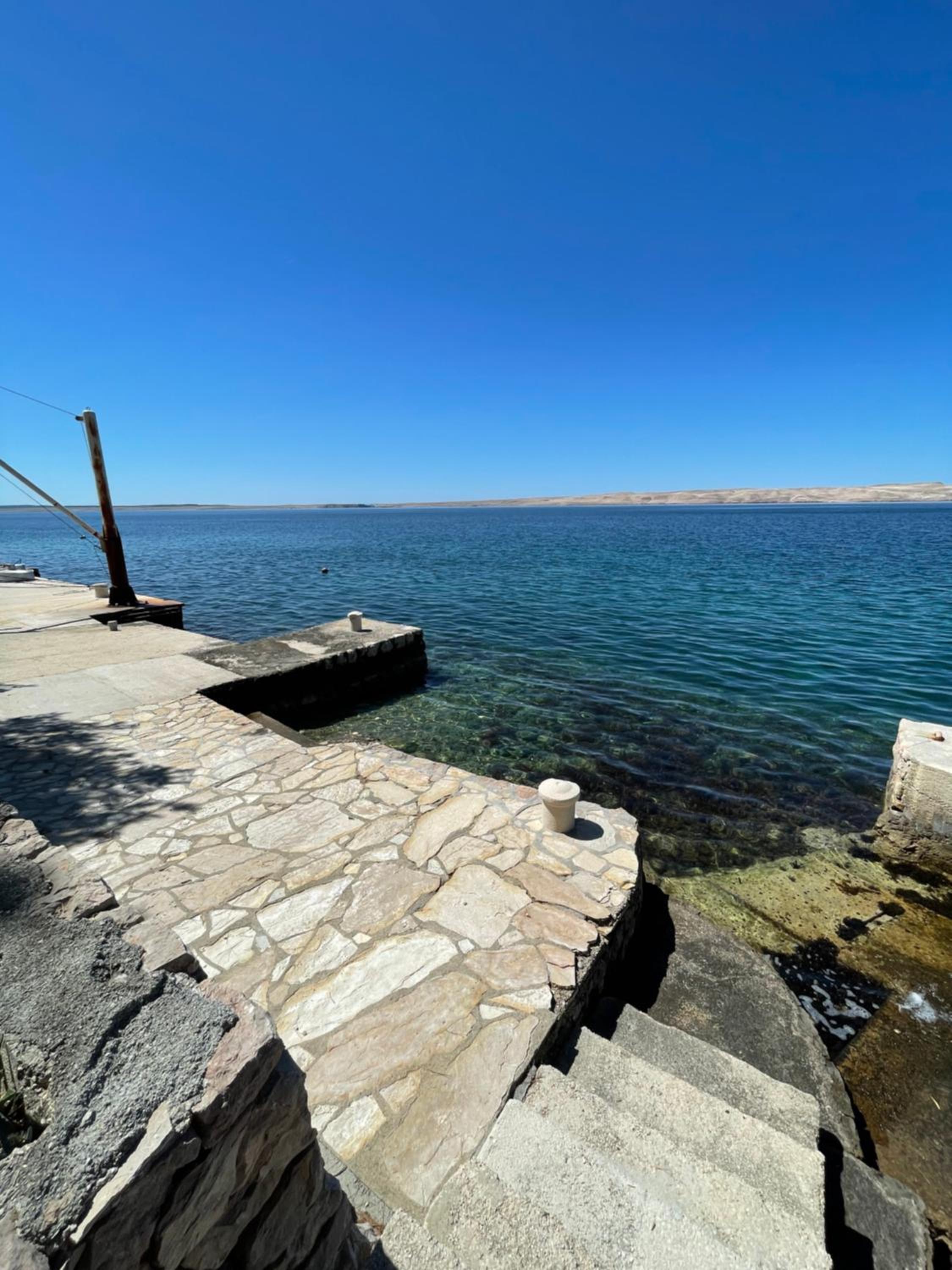 Kuća Roberta, Barić Draga view 2