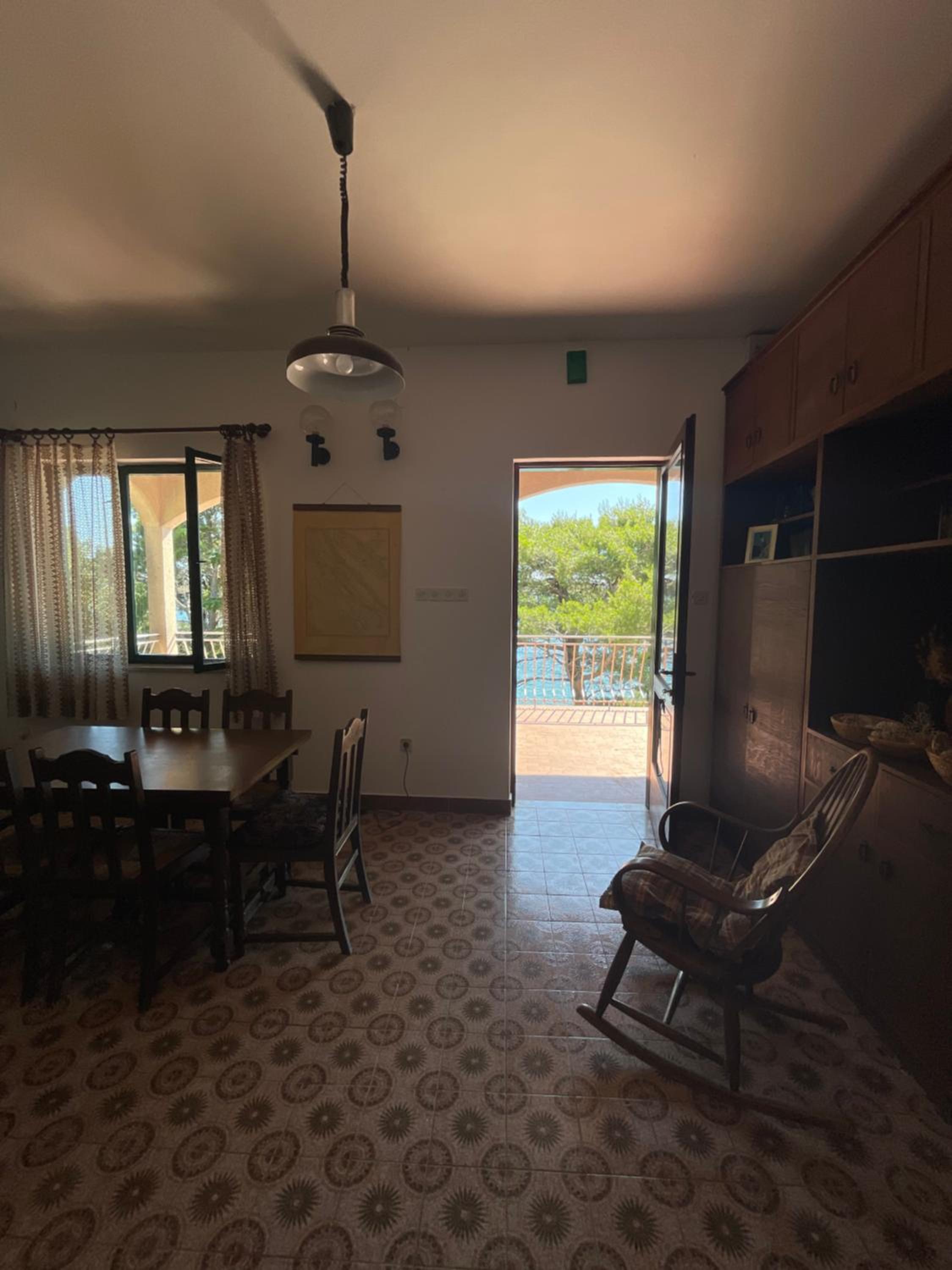 Kuća Roberta, Barić Draga view 5