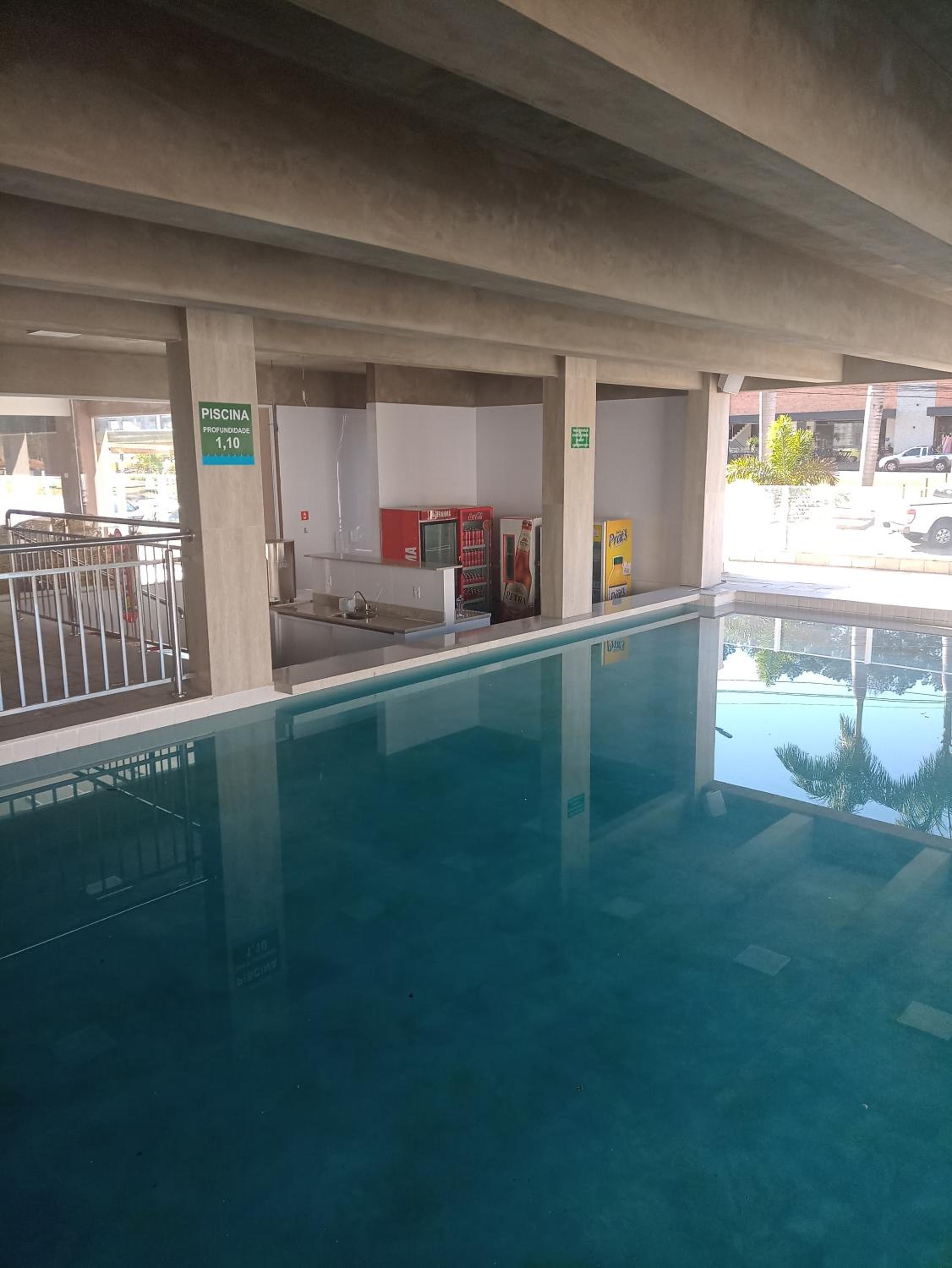 Com CAFE SPAZZIO DIROMA e ACESSO ao ACQUA Parque DIROMA TODOS OS DIAS