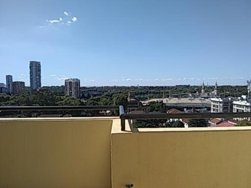 Hermoso monoambiente en las Cañitas Zona exclusiva de Palermo view 4