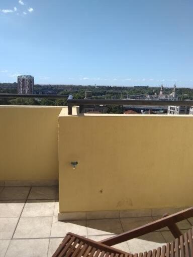 Hermoso monoambiente en las Cañitas Zona exclusiva de Palermo view 2