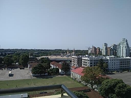 Hermoso monoambiente en las Cañitas Zona exclusiva de Palermo view 5