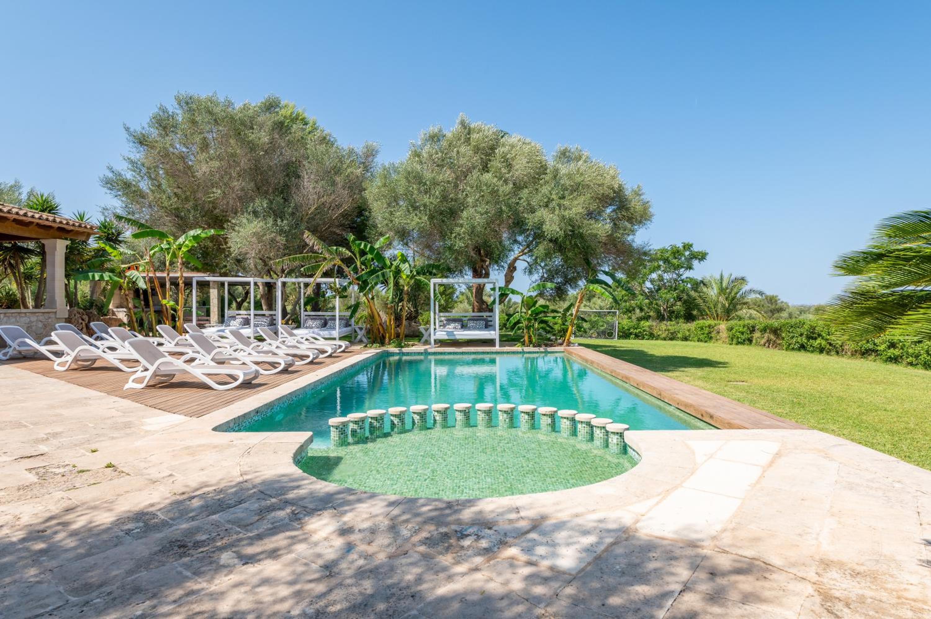 Finca Es Figueral photo 3