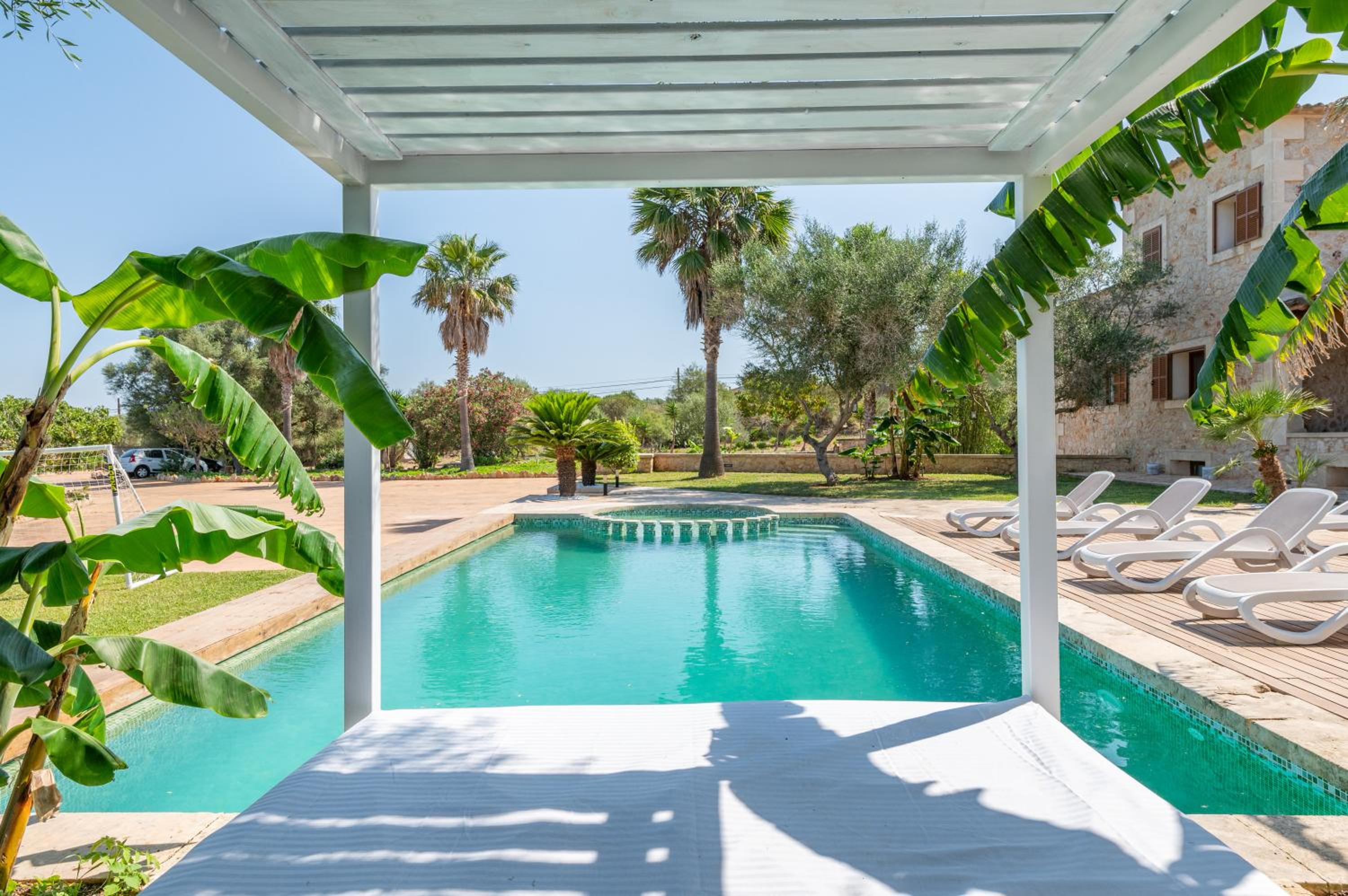 Finca Es Figueral photo 2