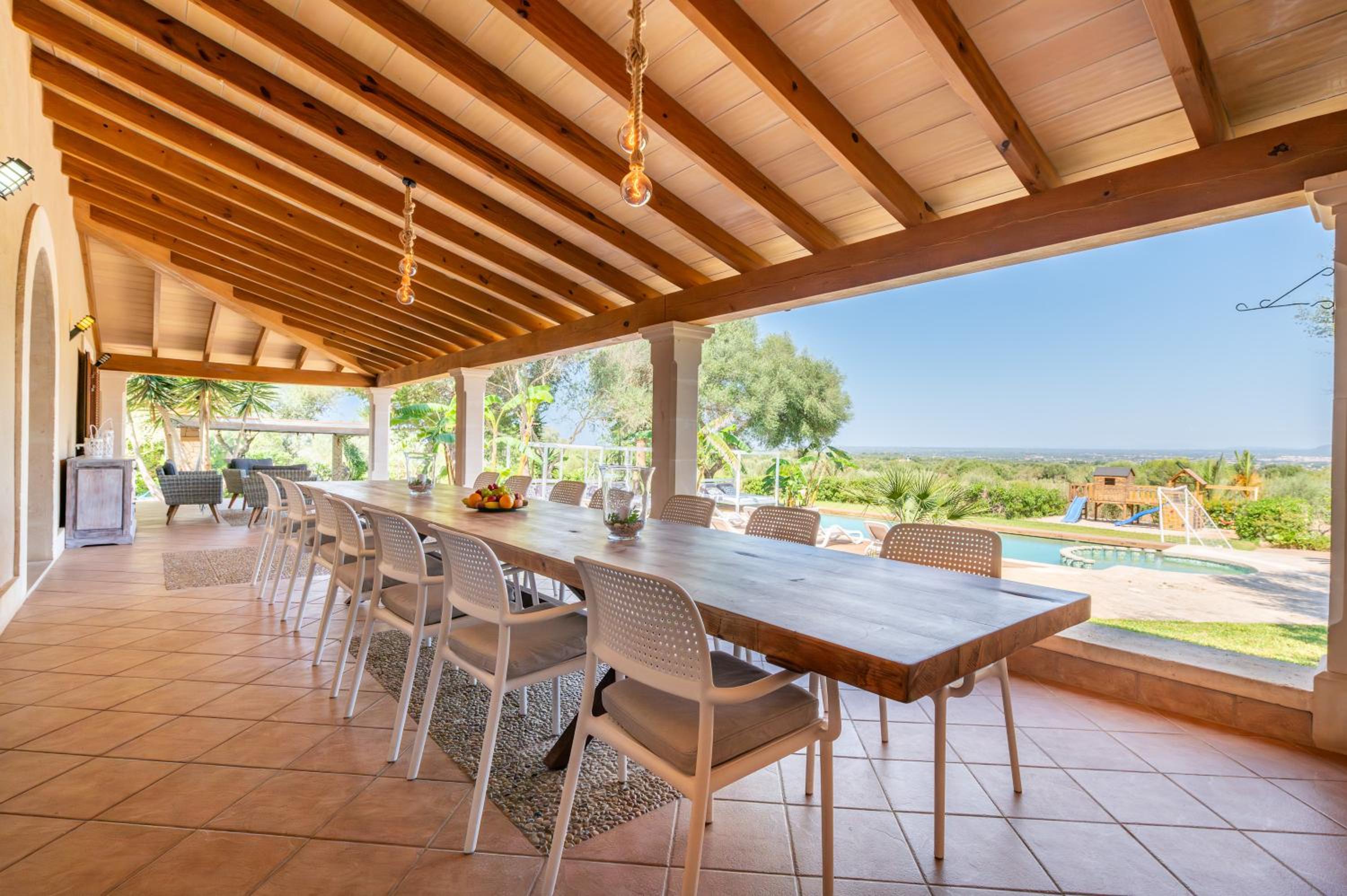 Finca Es Figueral photo 4