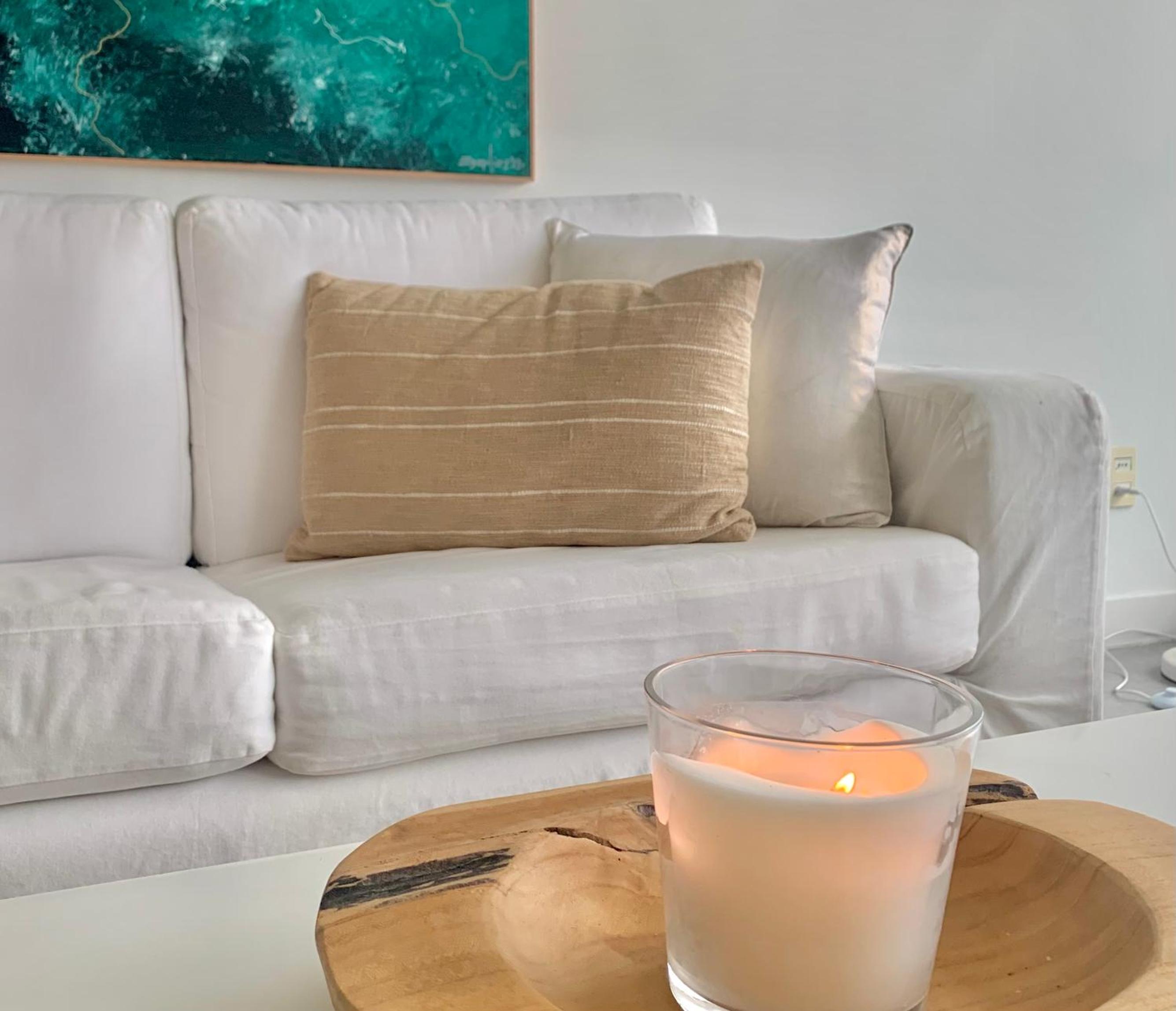 Divino apartamento en edificio de lujo en Punta del este view 3