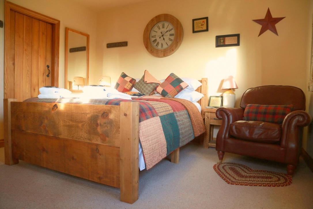Bumbleberry Cottage