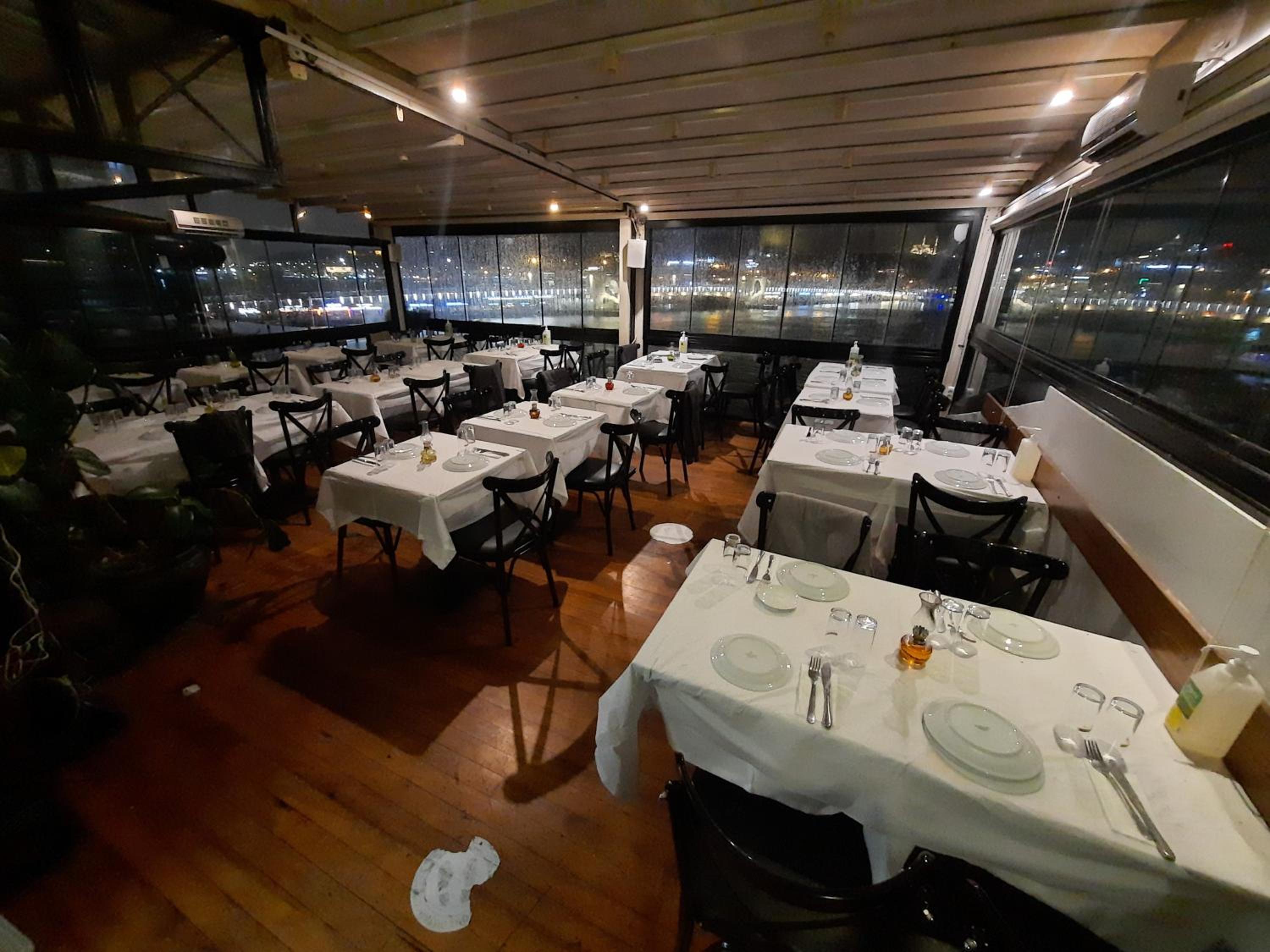 Fanus Suites Karaköy - Image 13