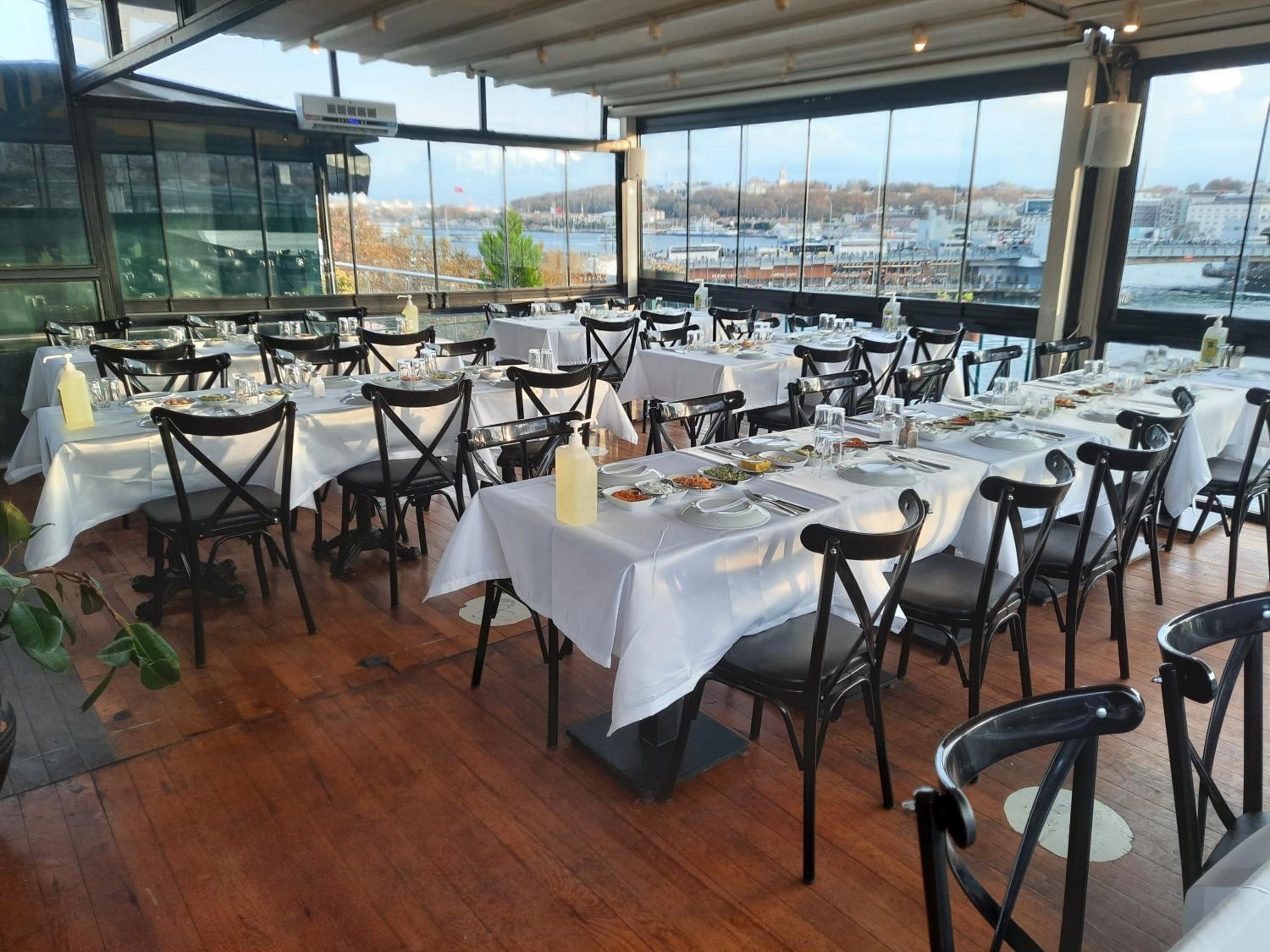 Fanus Suites Karaköy - Image 12