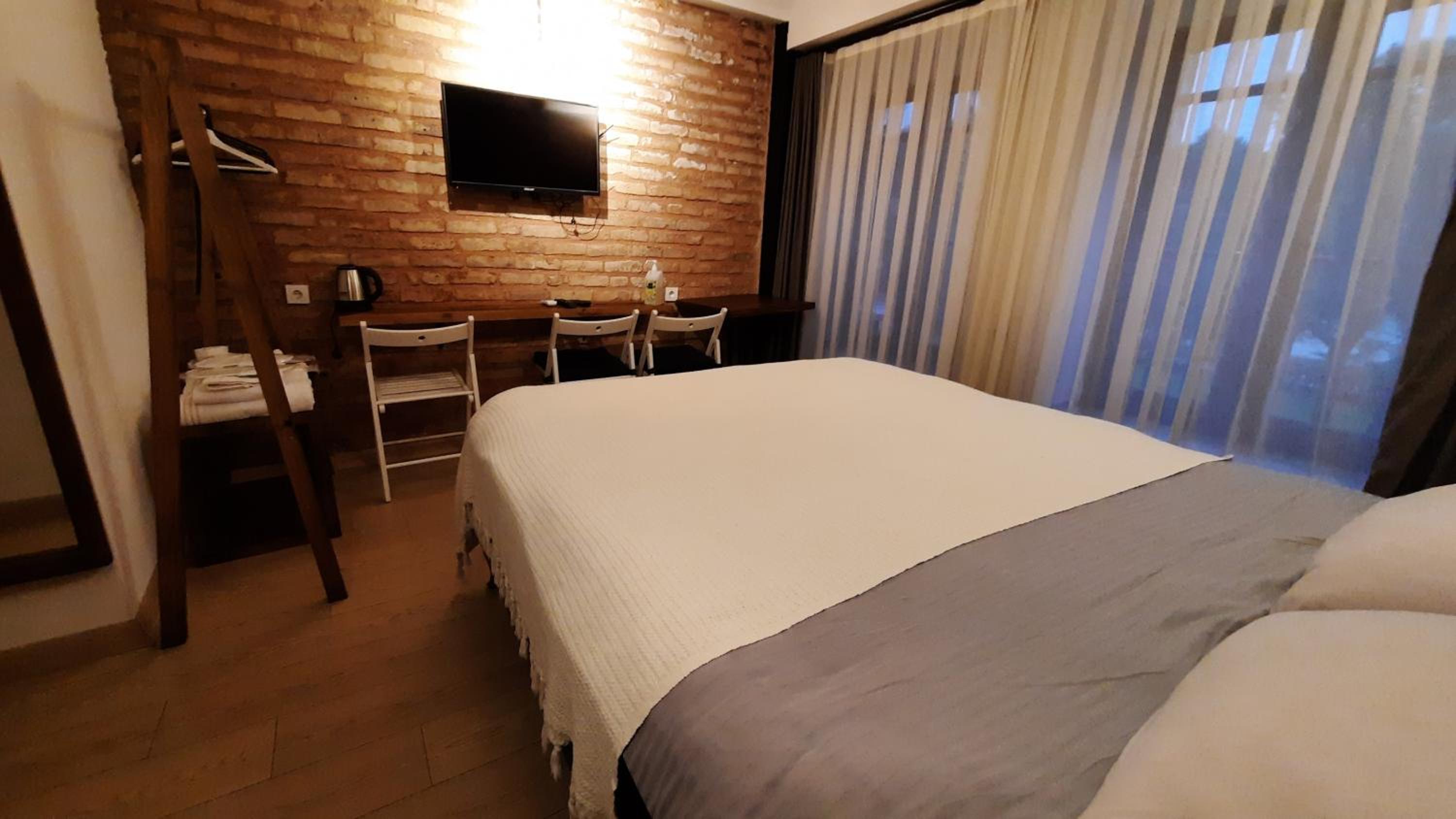 Fanus Suites Karaköy - Image 16