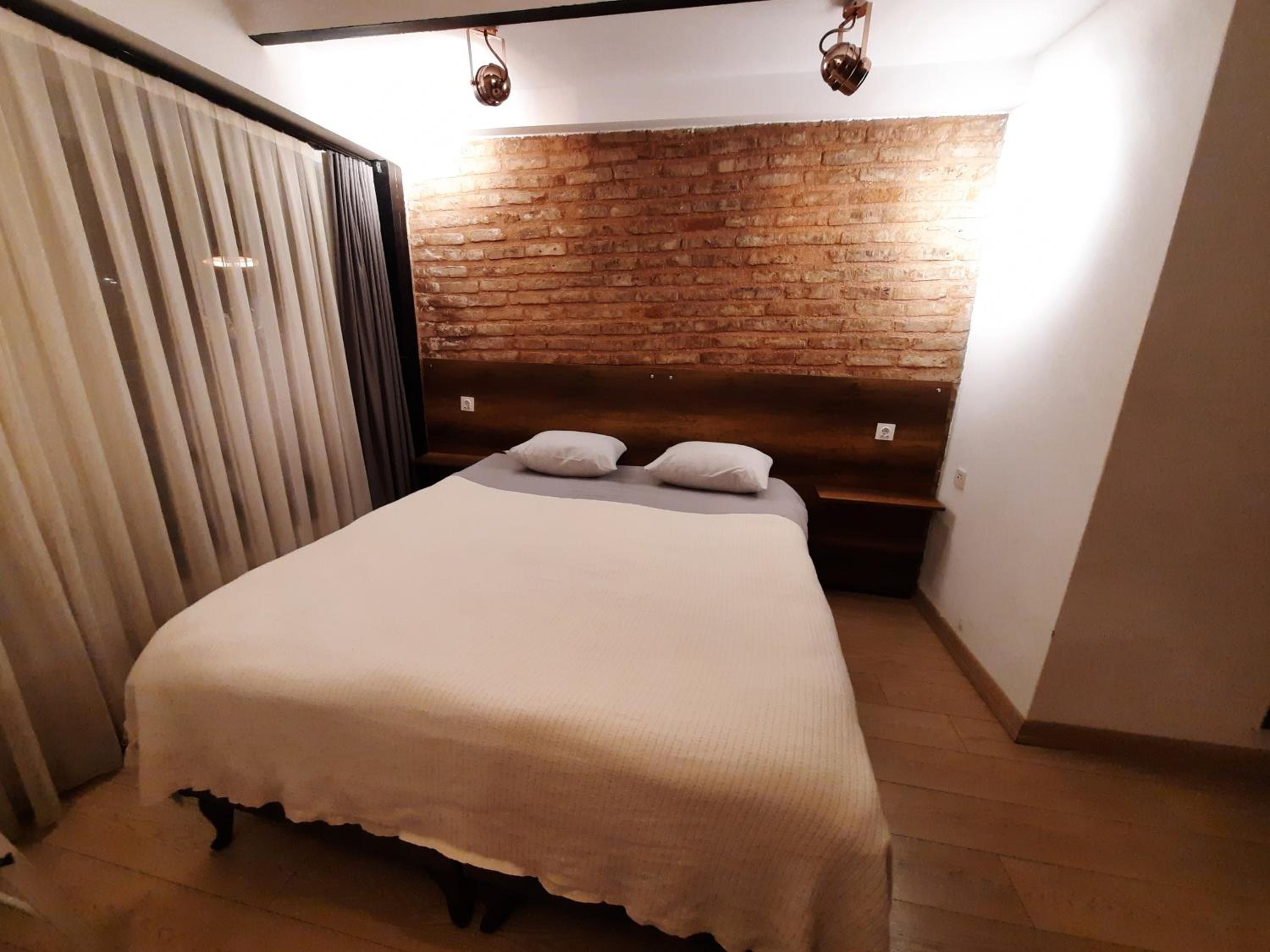 Fanus Suites Karaköy - Image 21