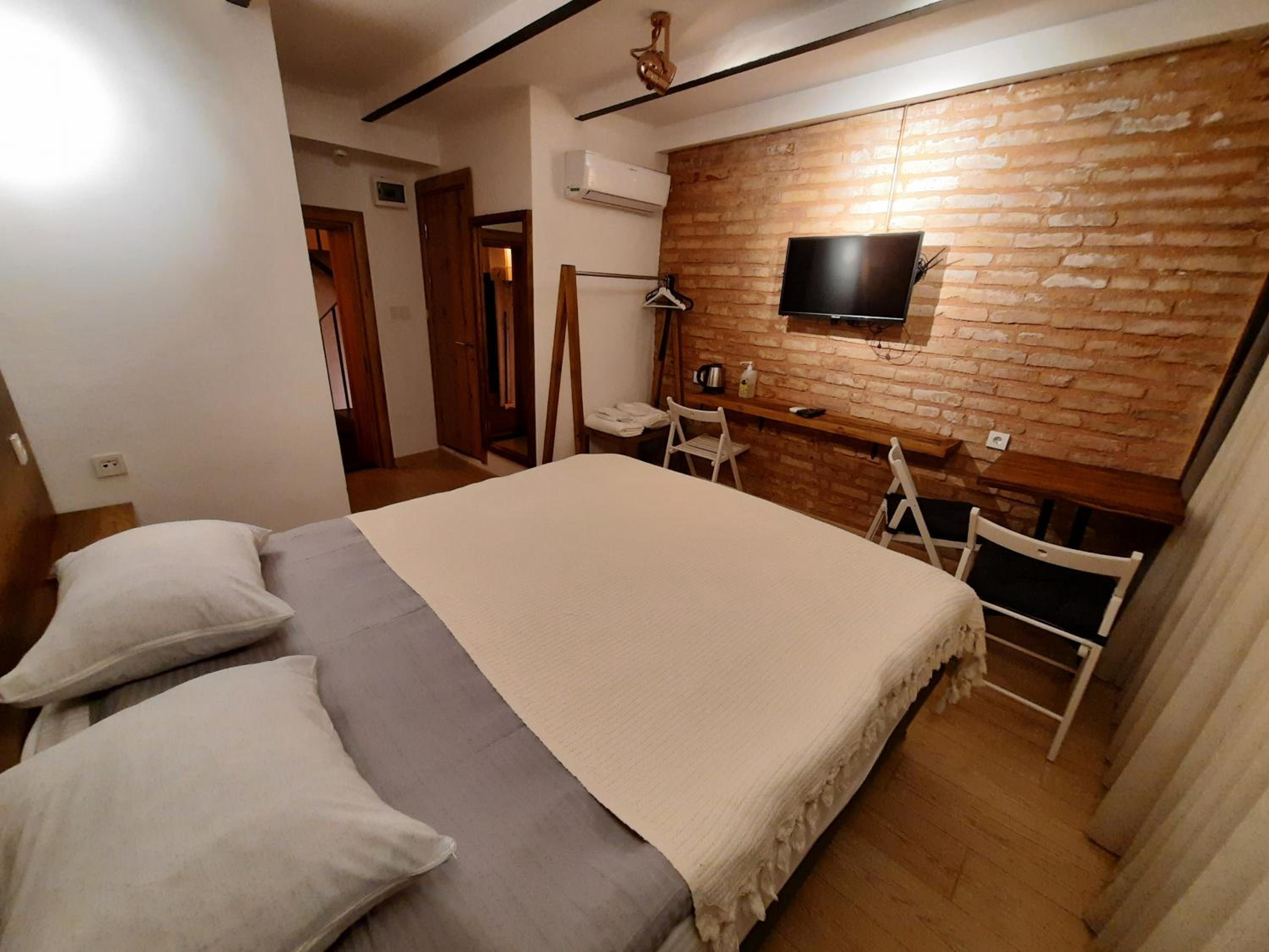 Fanus Suites Karaköy - Image 18