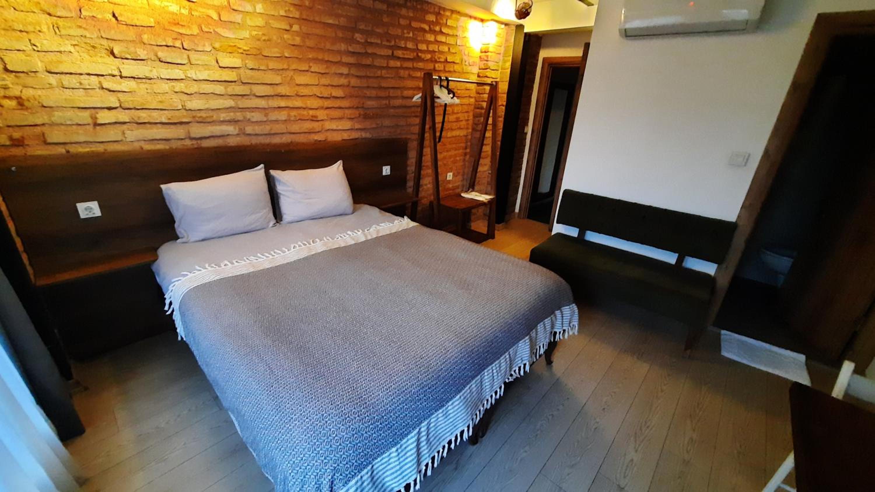 Fanus Suites Karaköy - Image 25